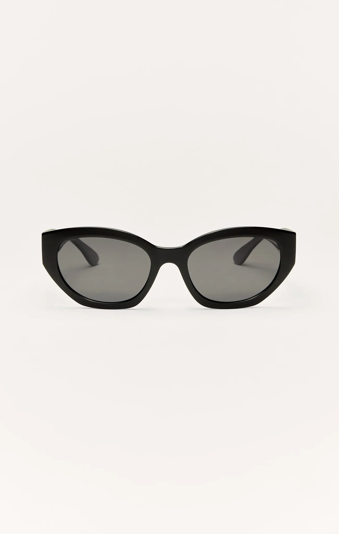 Polished Black - Grey