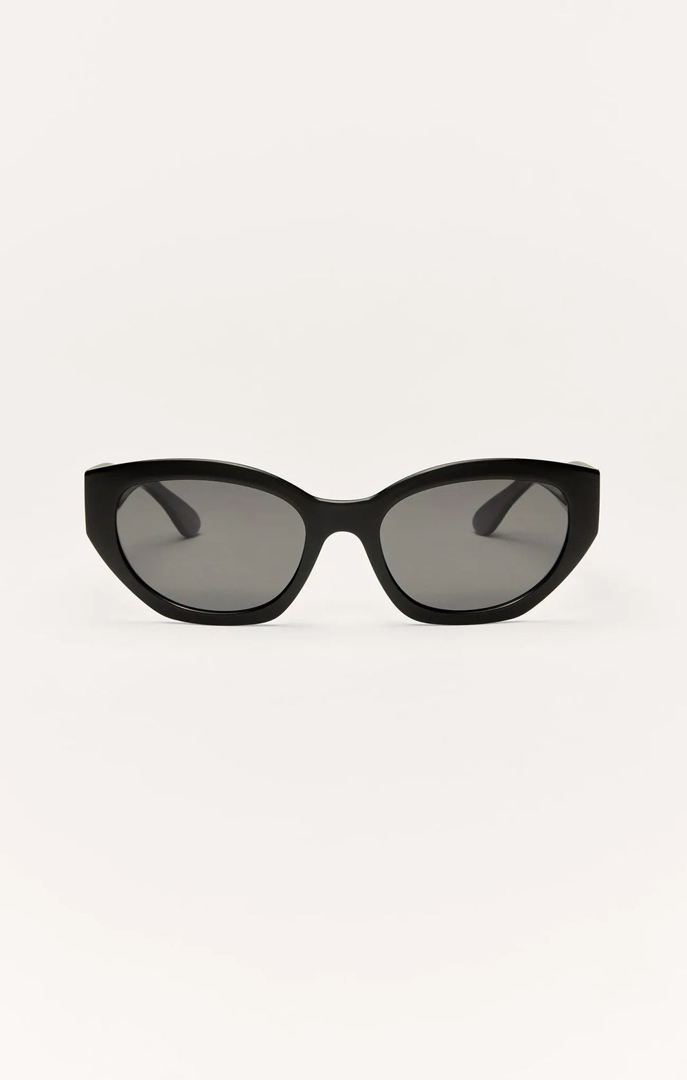 Polished Black - Grey