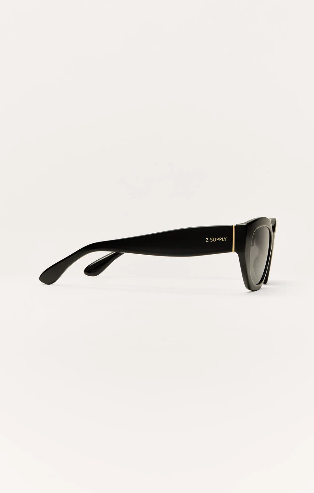 Polished Black - Grey