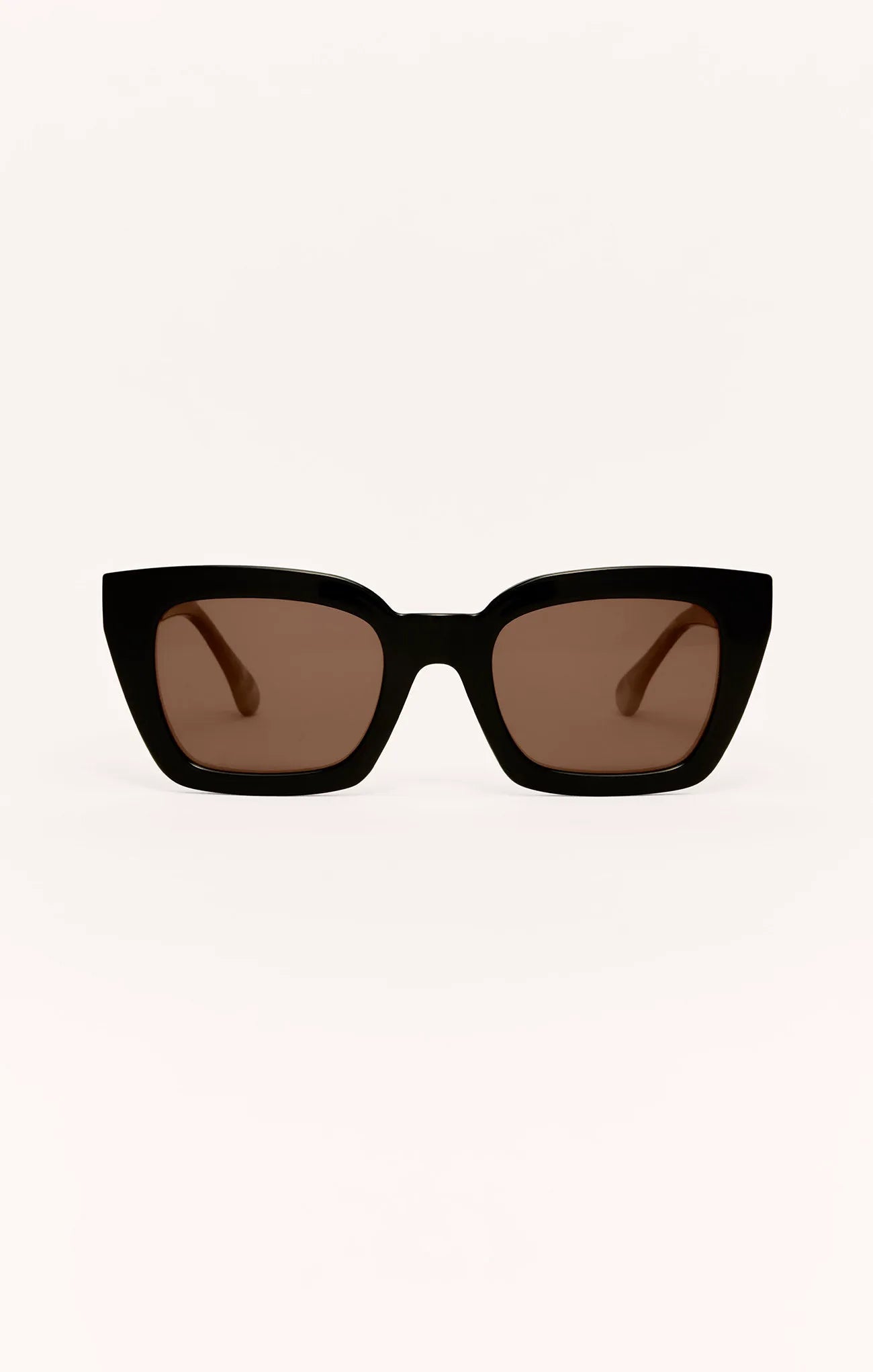 Black Tort - Brown