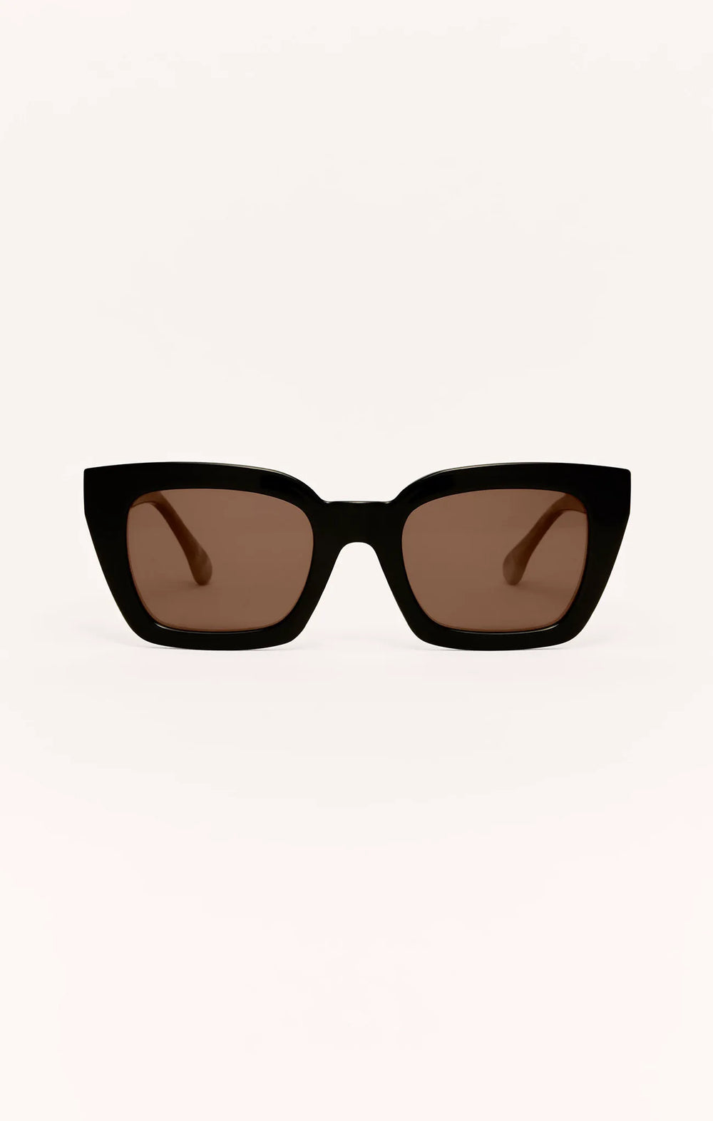 Black Tort - Brown