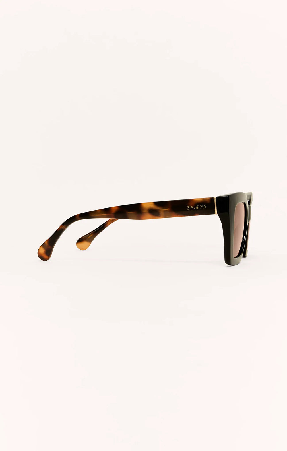 Black Tort - Brown