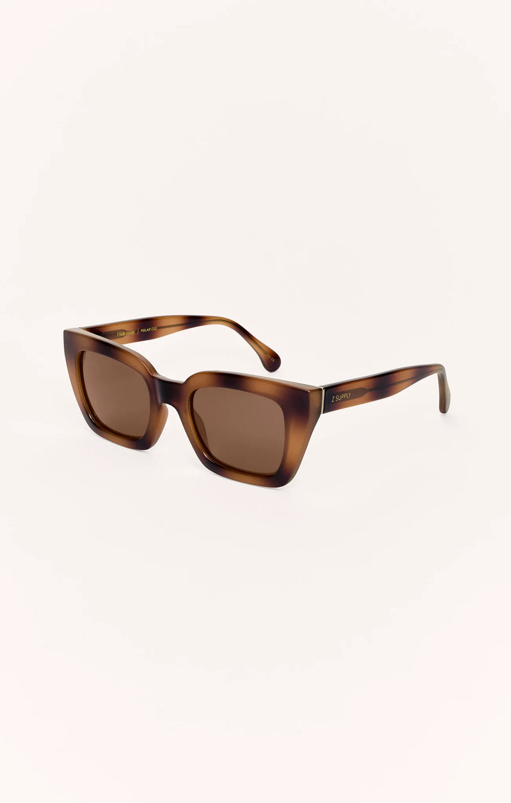 Brown Tortoise - Brown