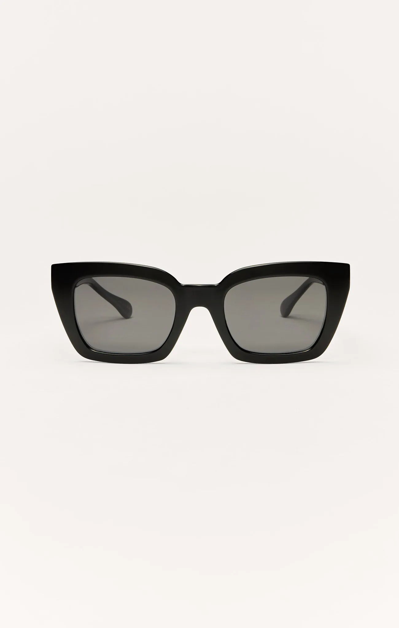 Polished Black - Grey