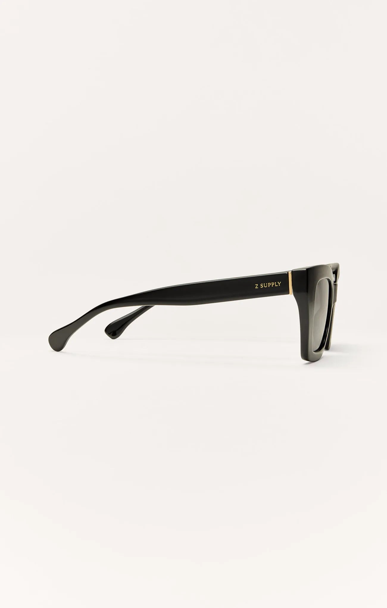 Polished Black - Grey