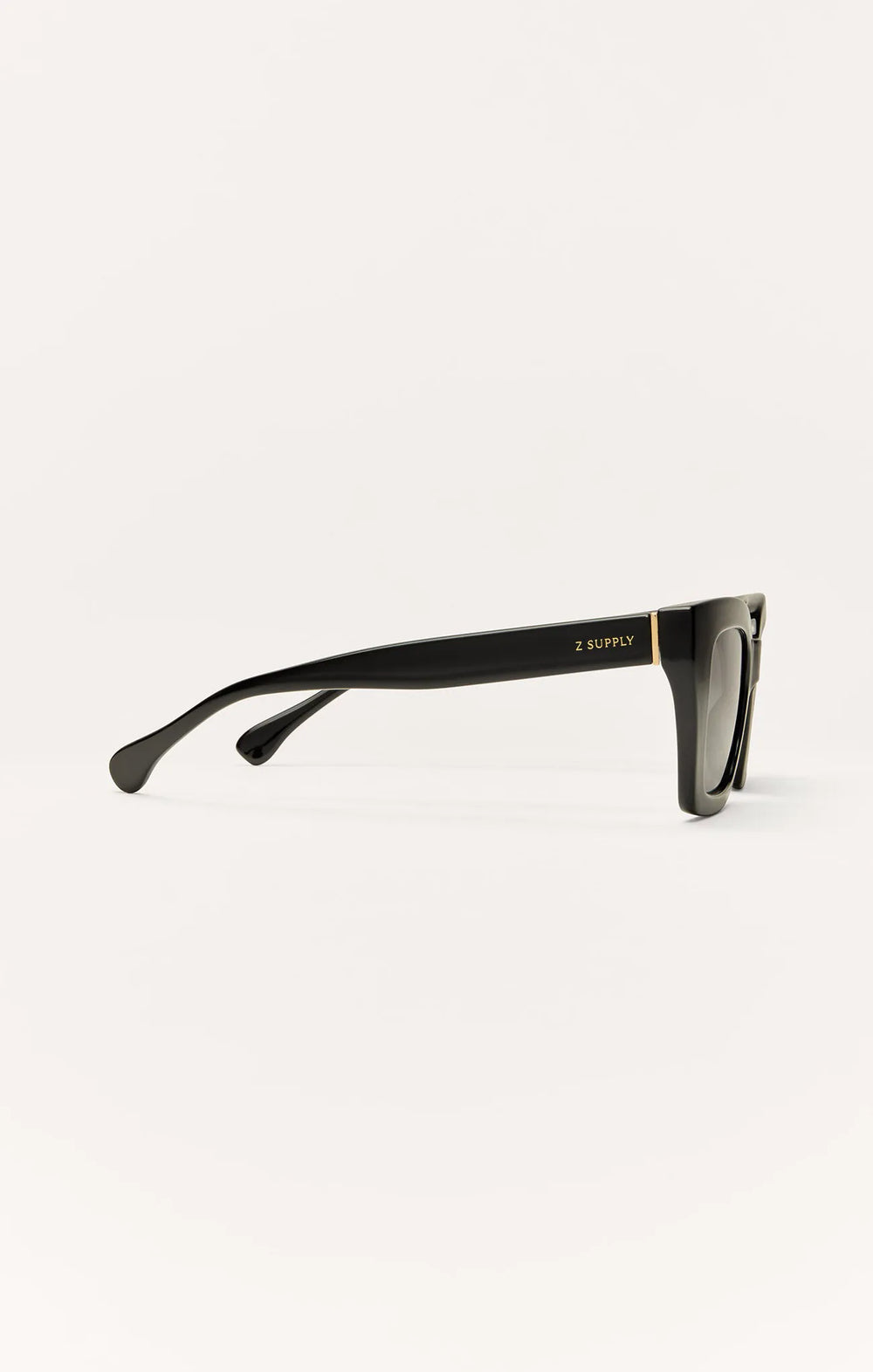 Polished Black - Grey
