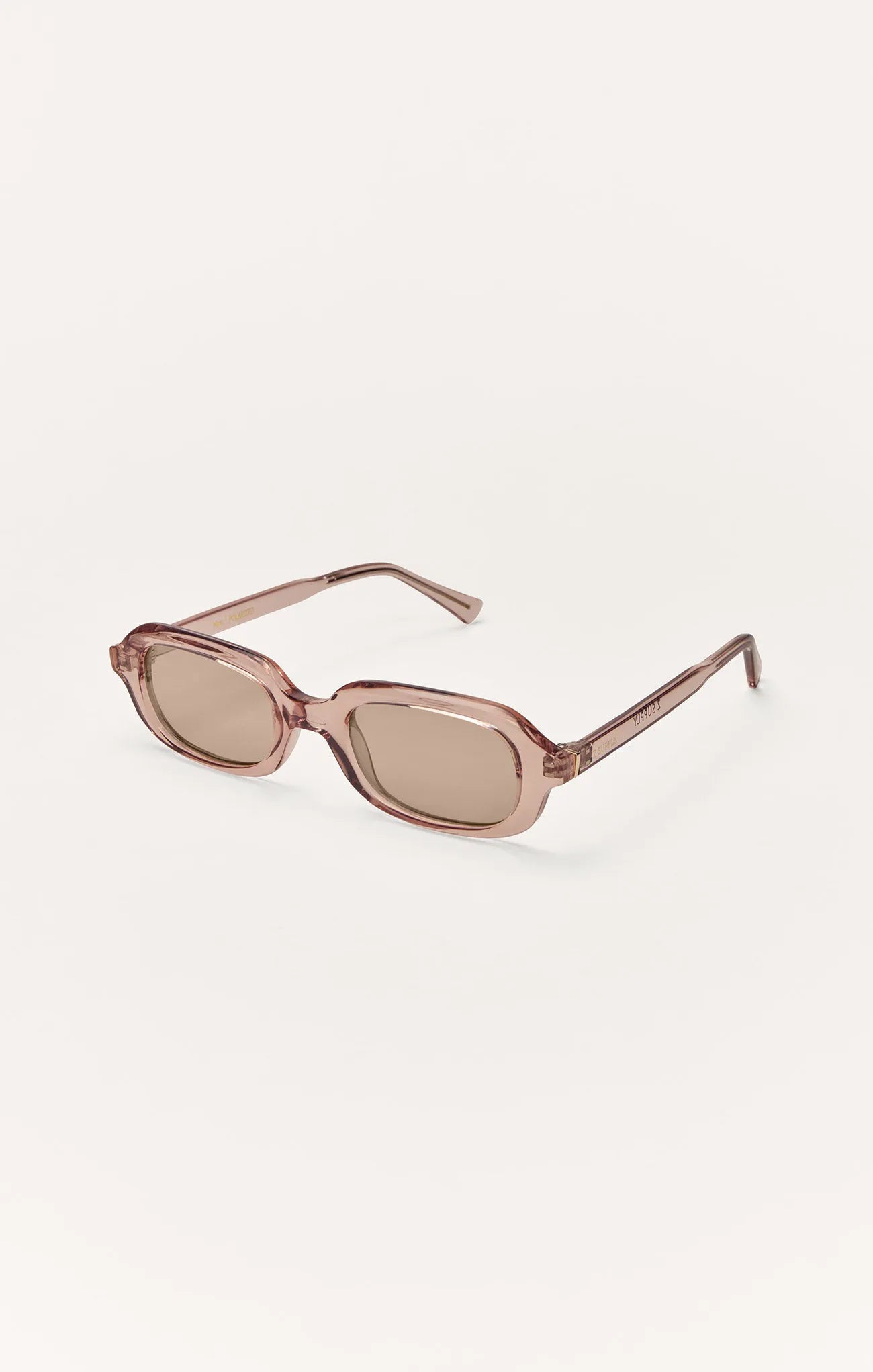 Dusk - Light Brown