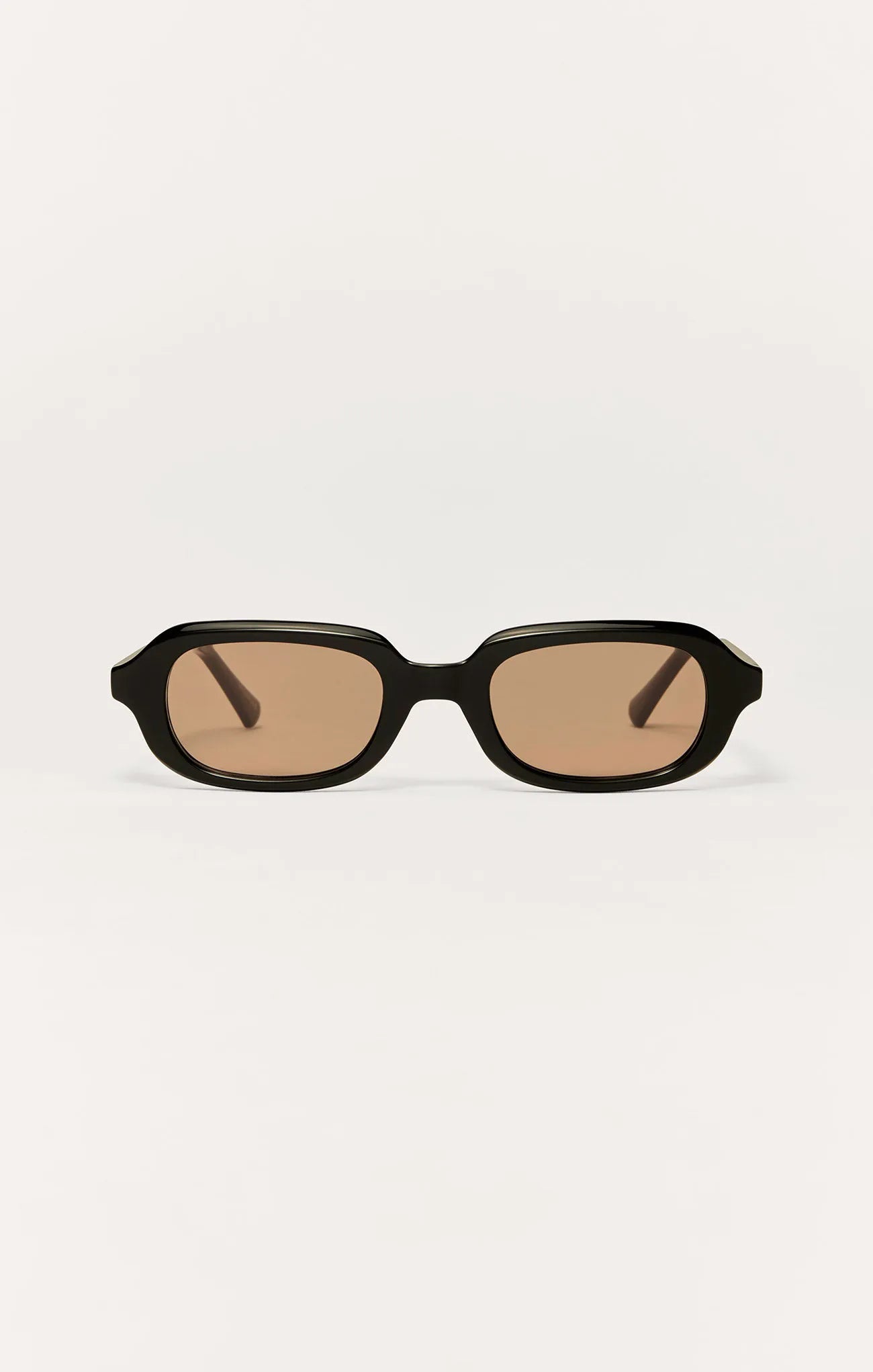 Polished Black - Rust