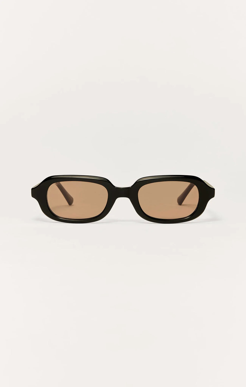 Polished Black - Rust