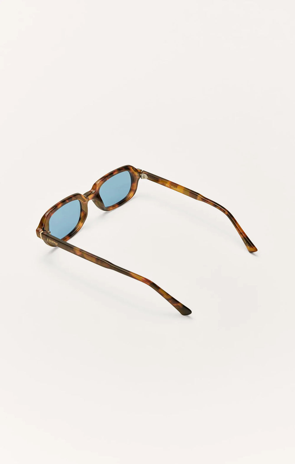 Tort - Blue
