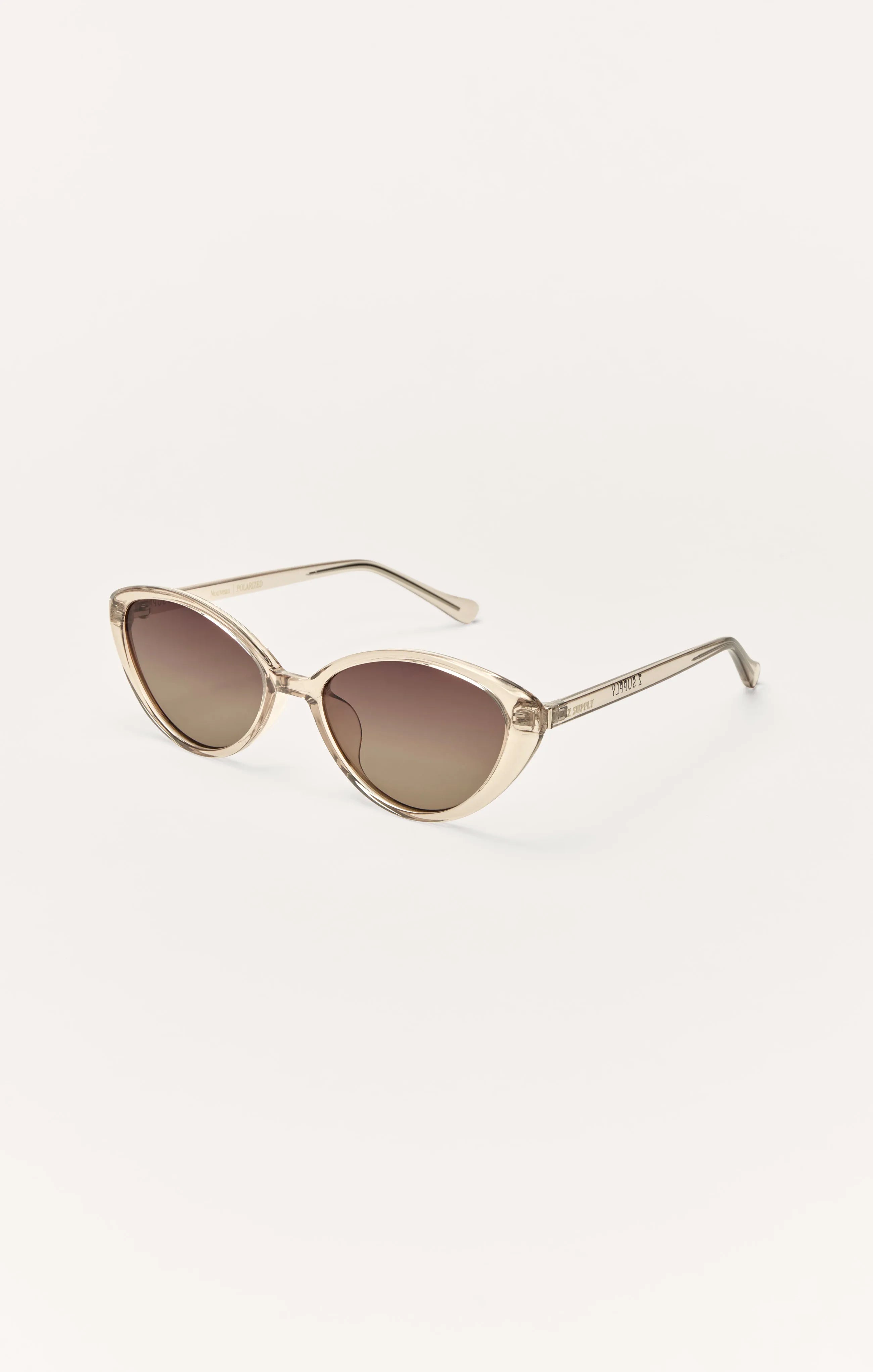 Champagne - Gradient