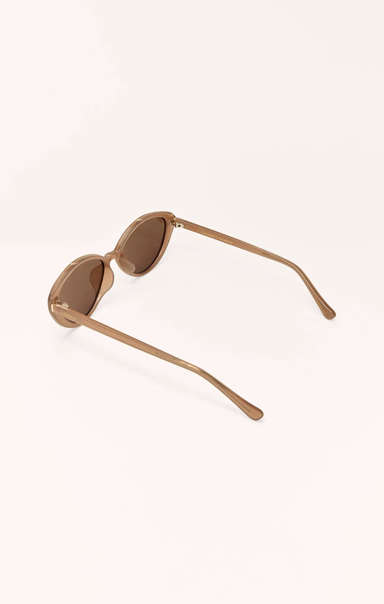 Taupe - Brown