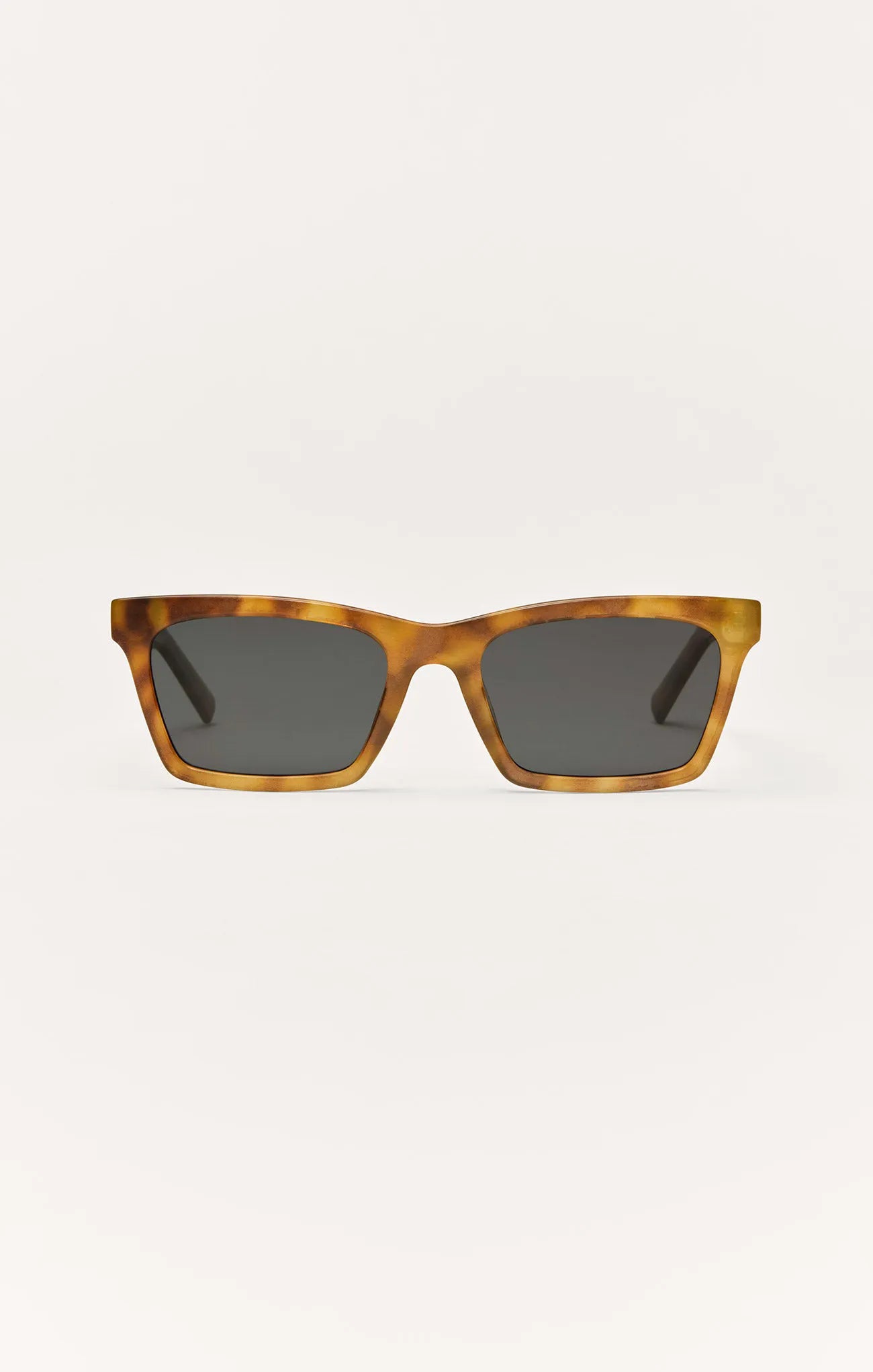Brown Tortoise - Grey