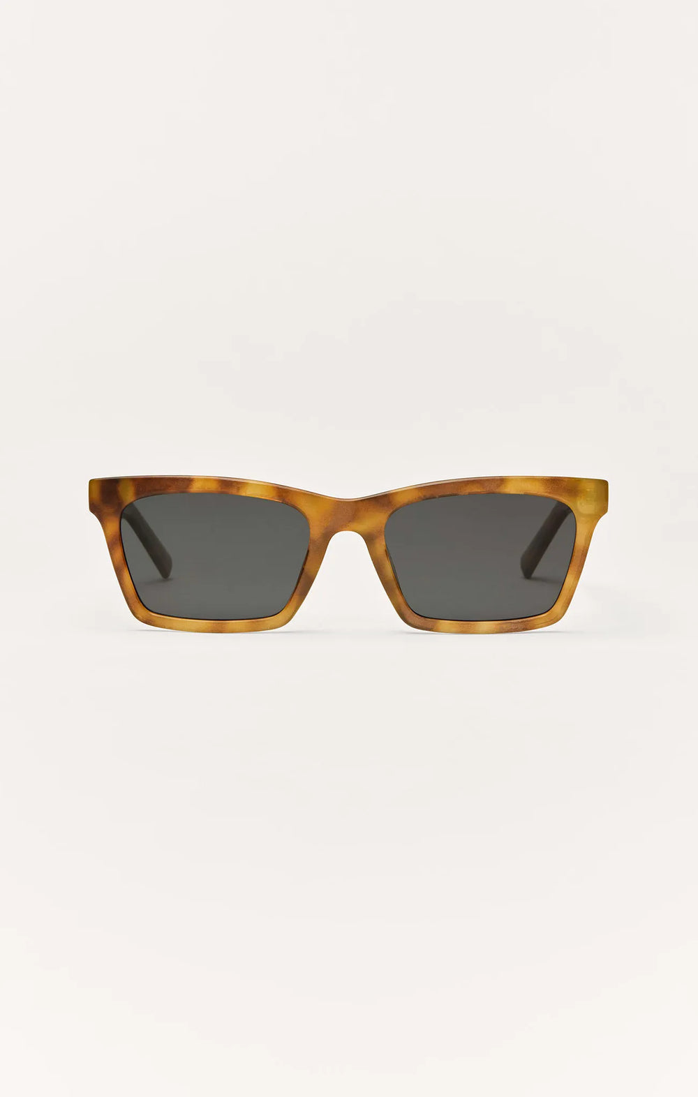 Brown Tortoise - Grey