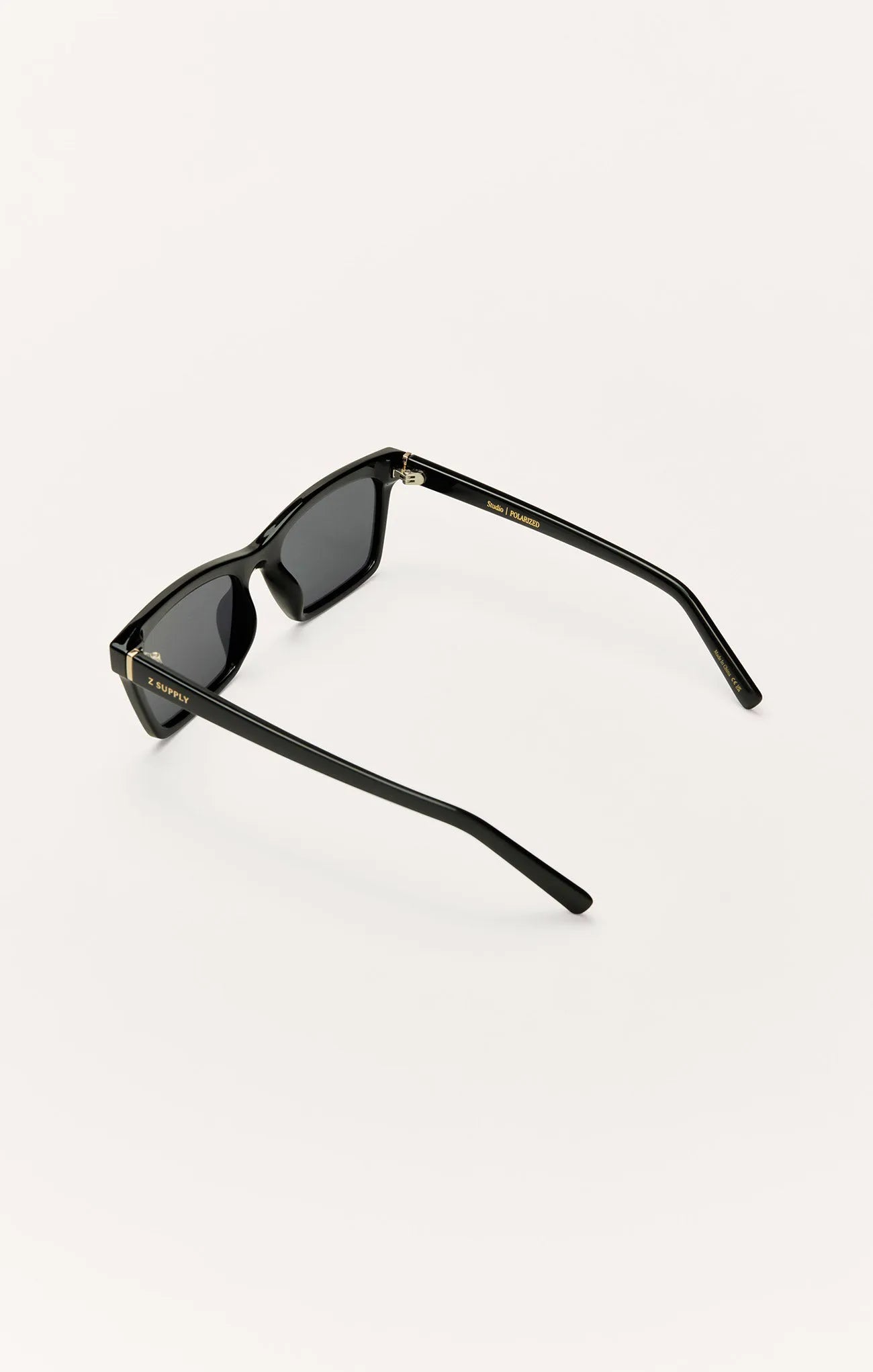 Polished Black - Grey