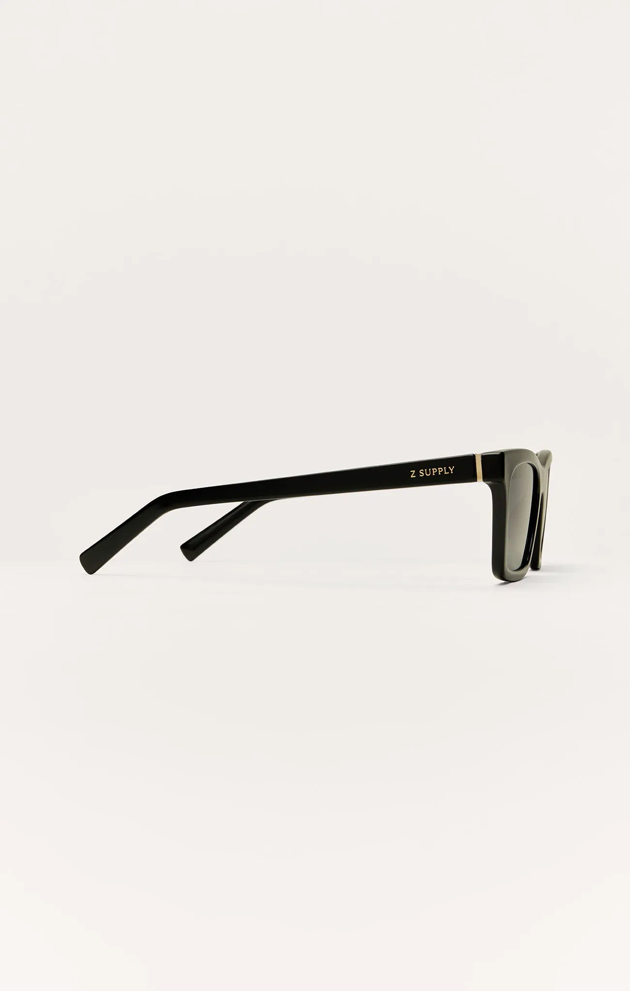Polished Black - Grey