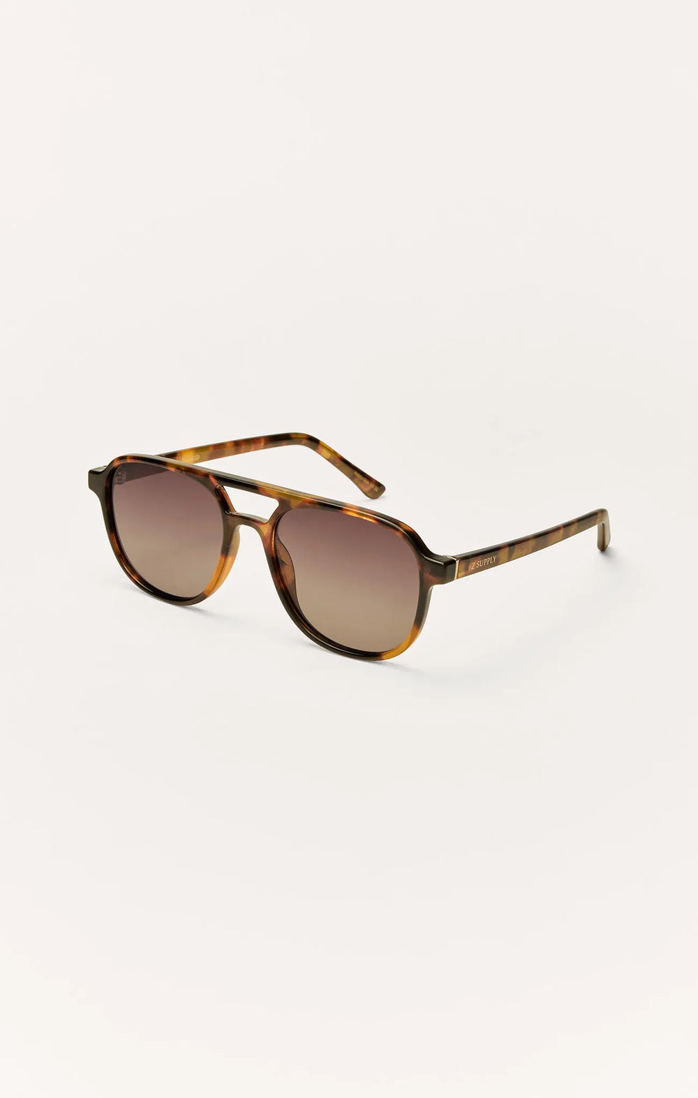 Brown Tortoise - Gradient