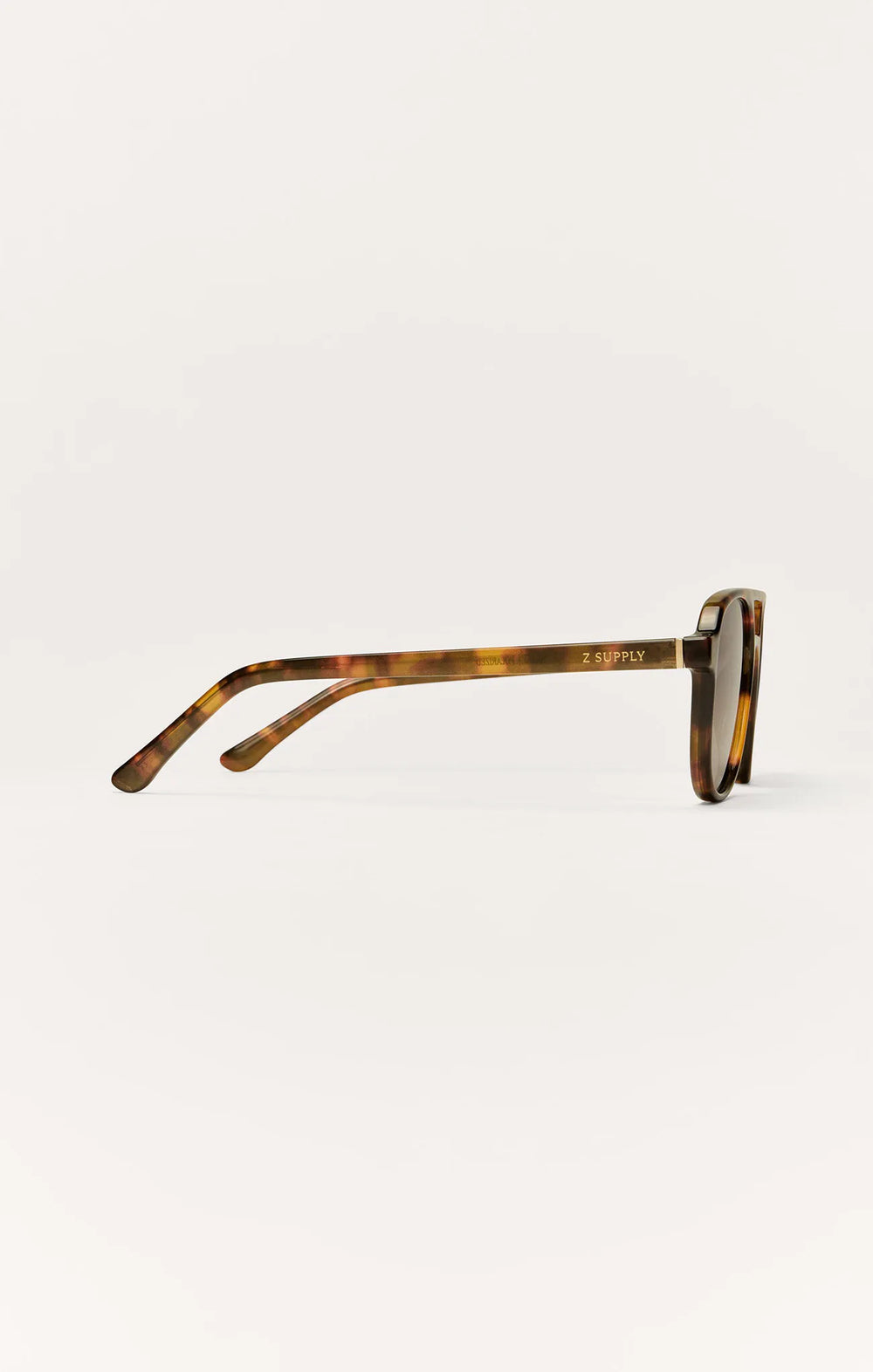 Brown Tortoise - Gradient