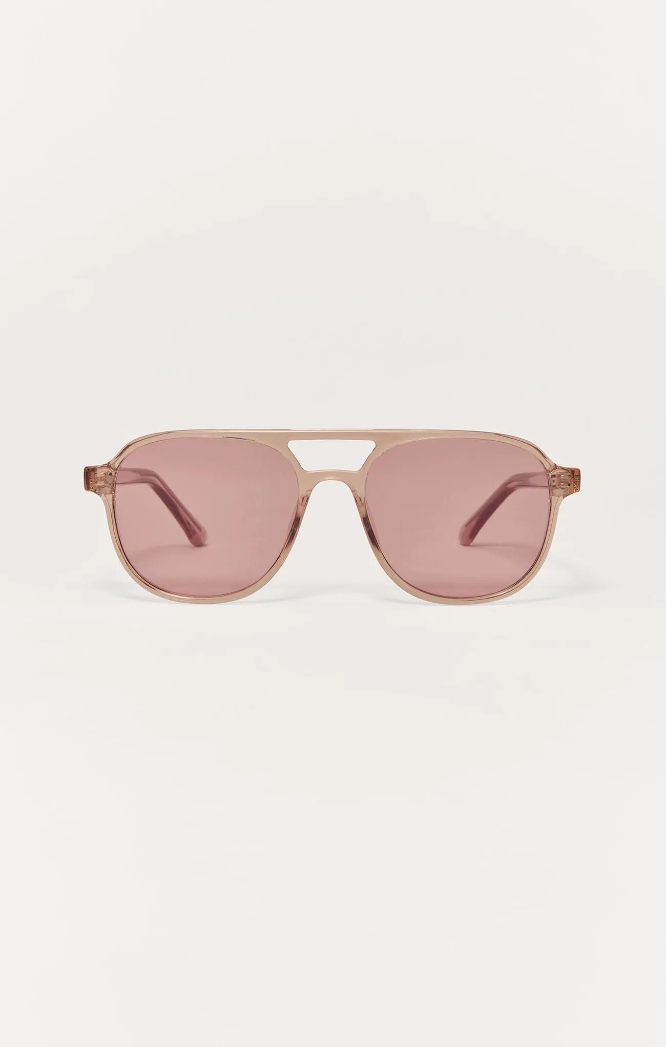 Polished Black - Pink