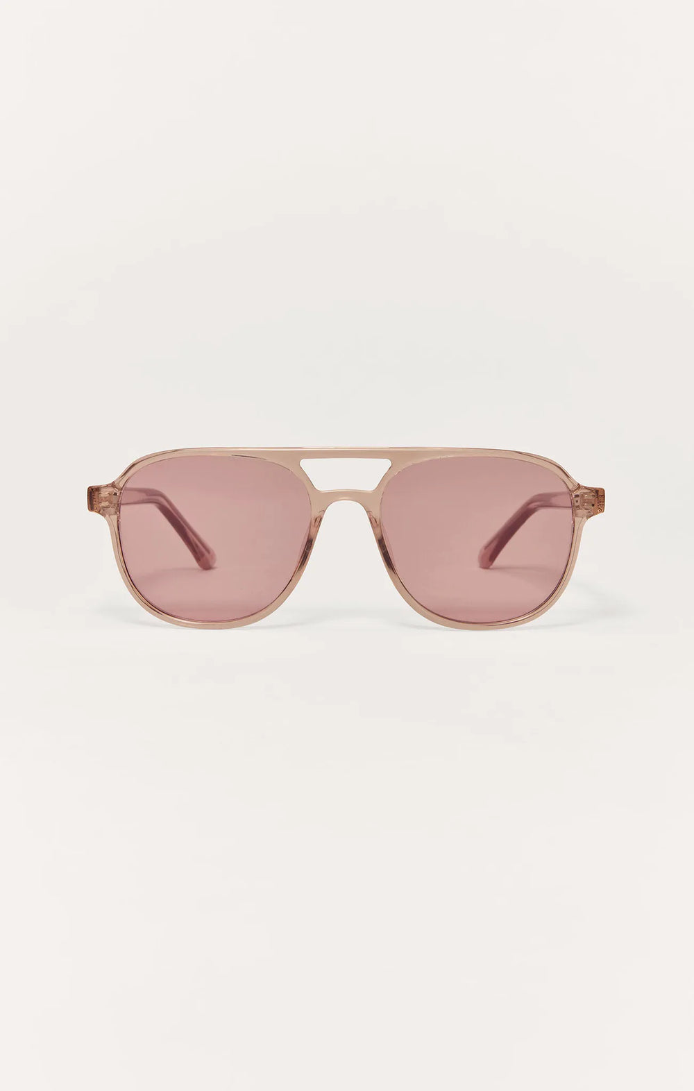 Polished Black - Pink