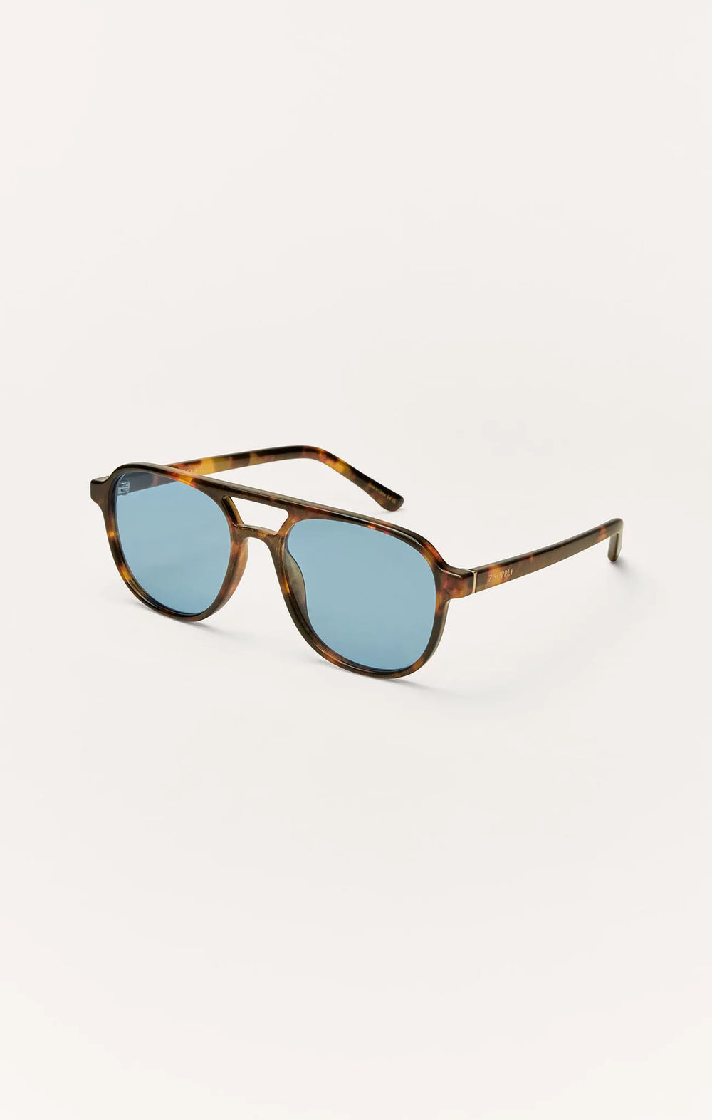 Tort - Blue