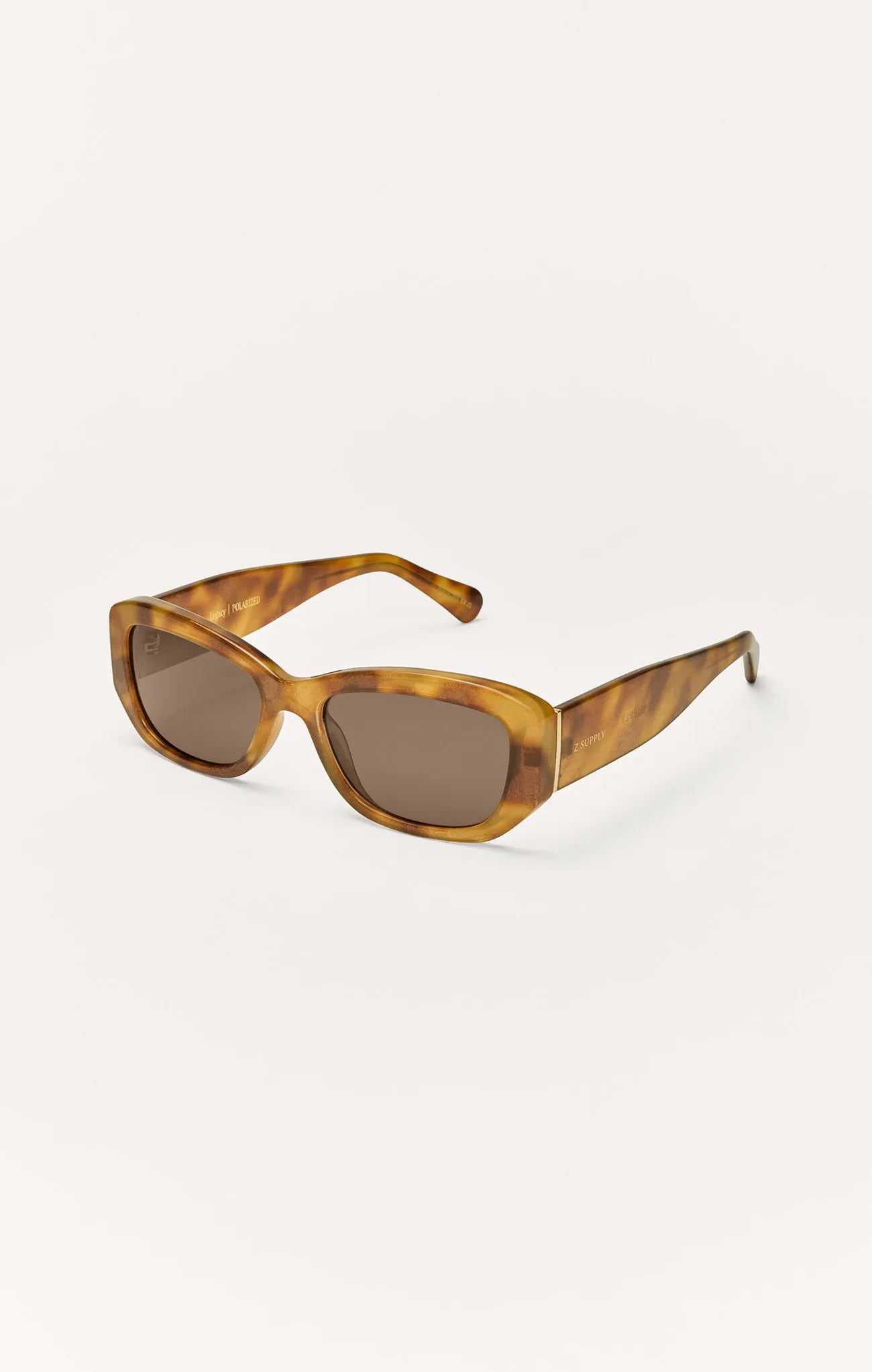 Brown Tortoise - Brown