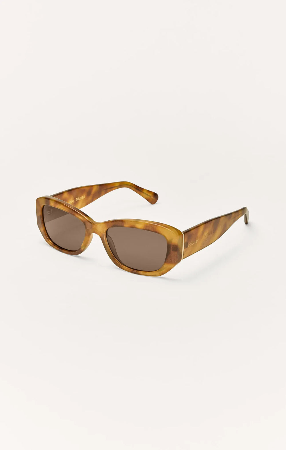 Brown Tortoise - Brown