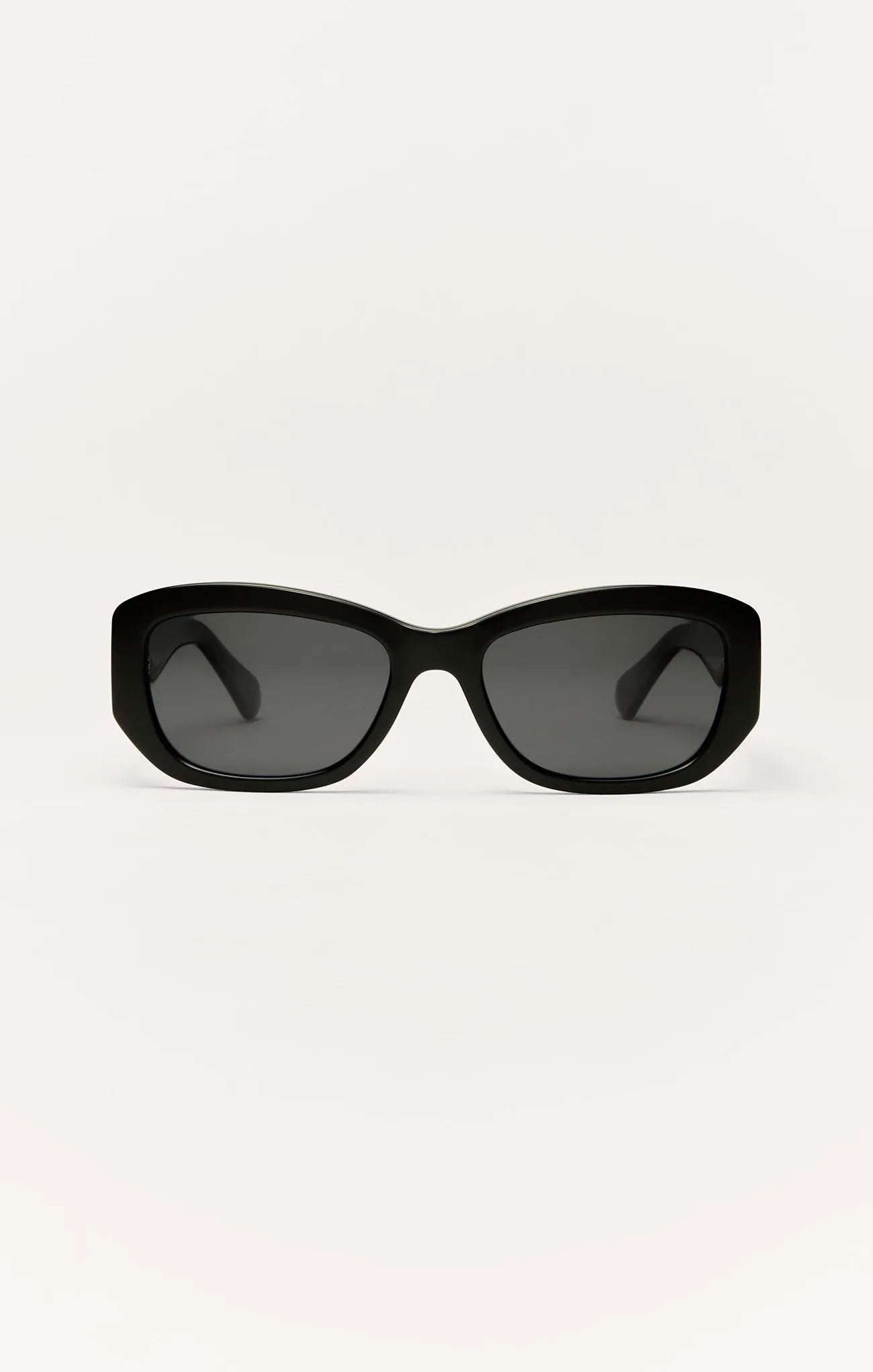 Polished Black - Grey