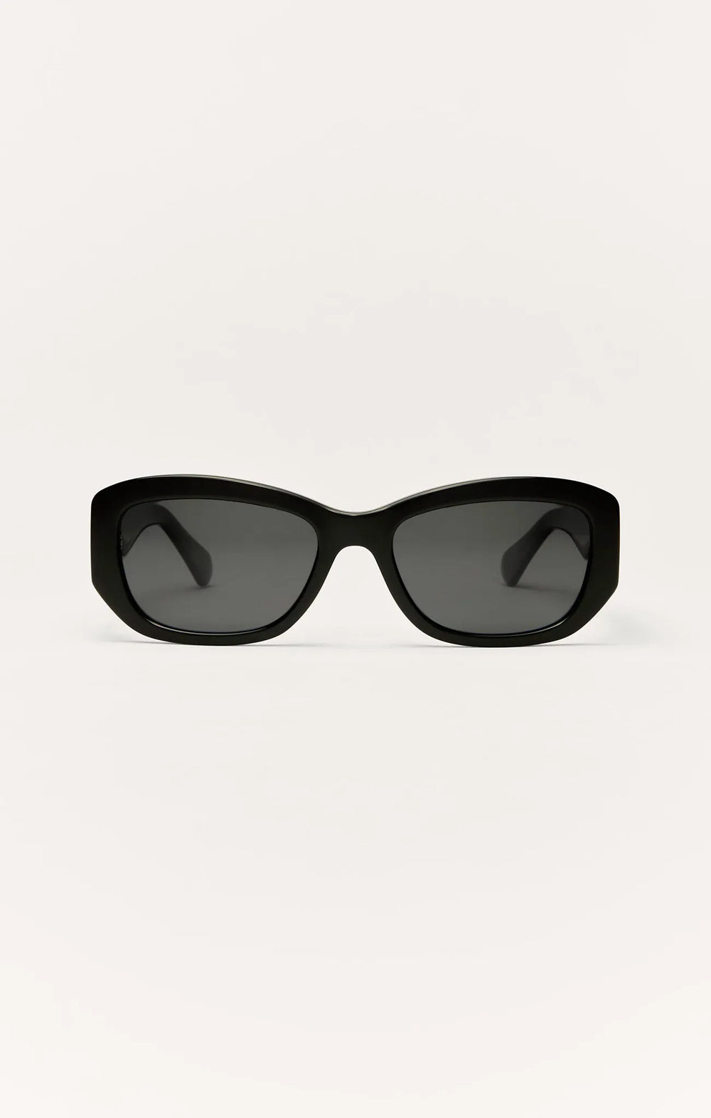 Polished Black - Grey