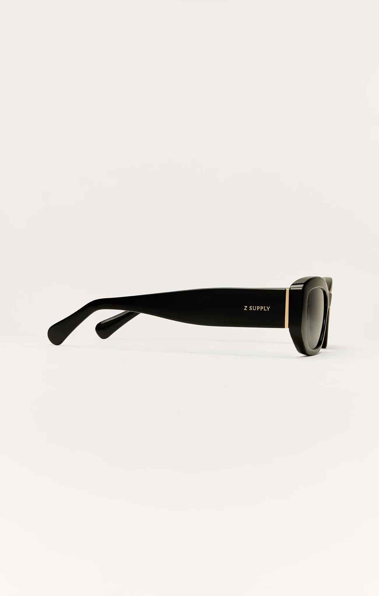 Polished Black - Grey