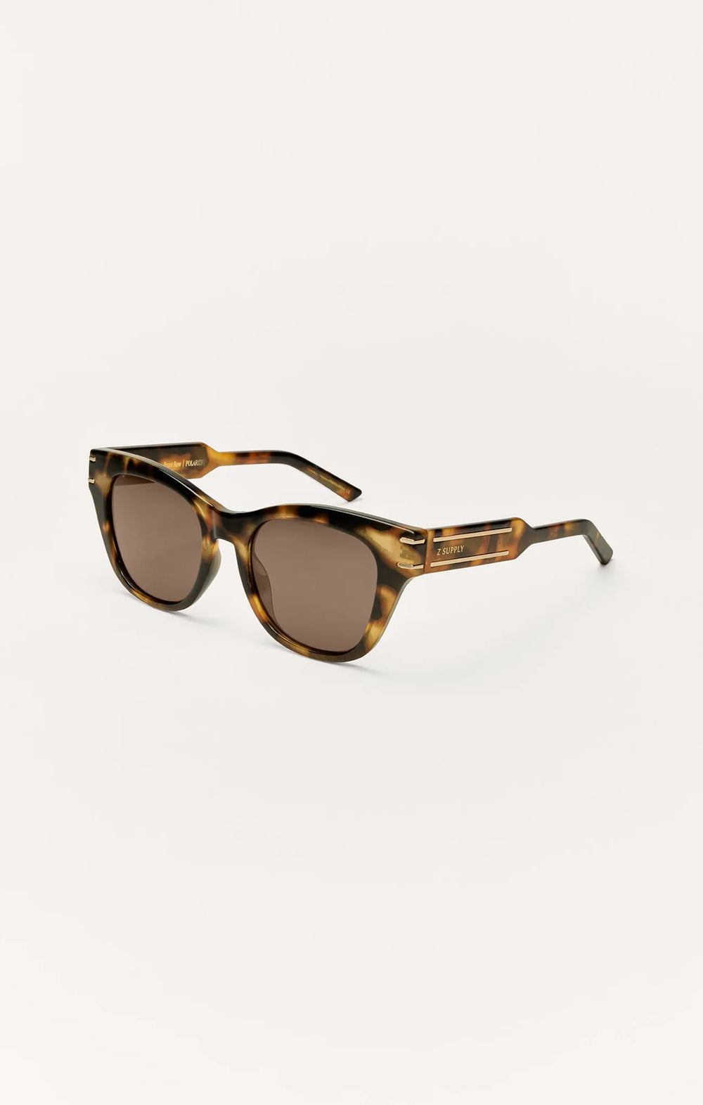 Brown Tortoise - Brown