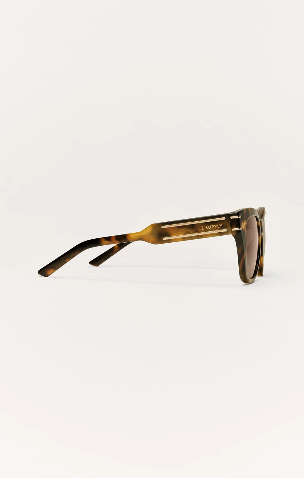 Brown Tortoise - Brown
