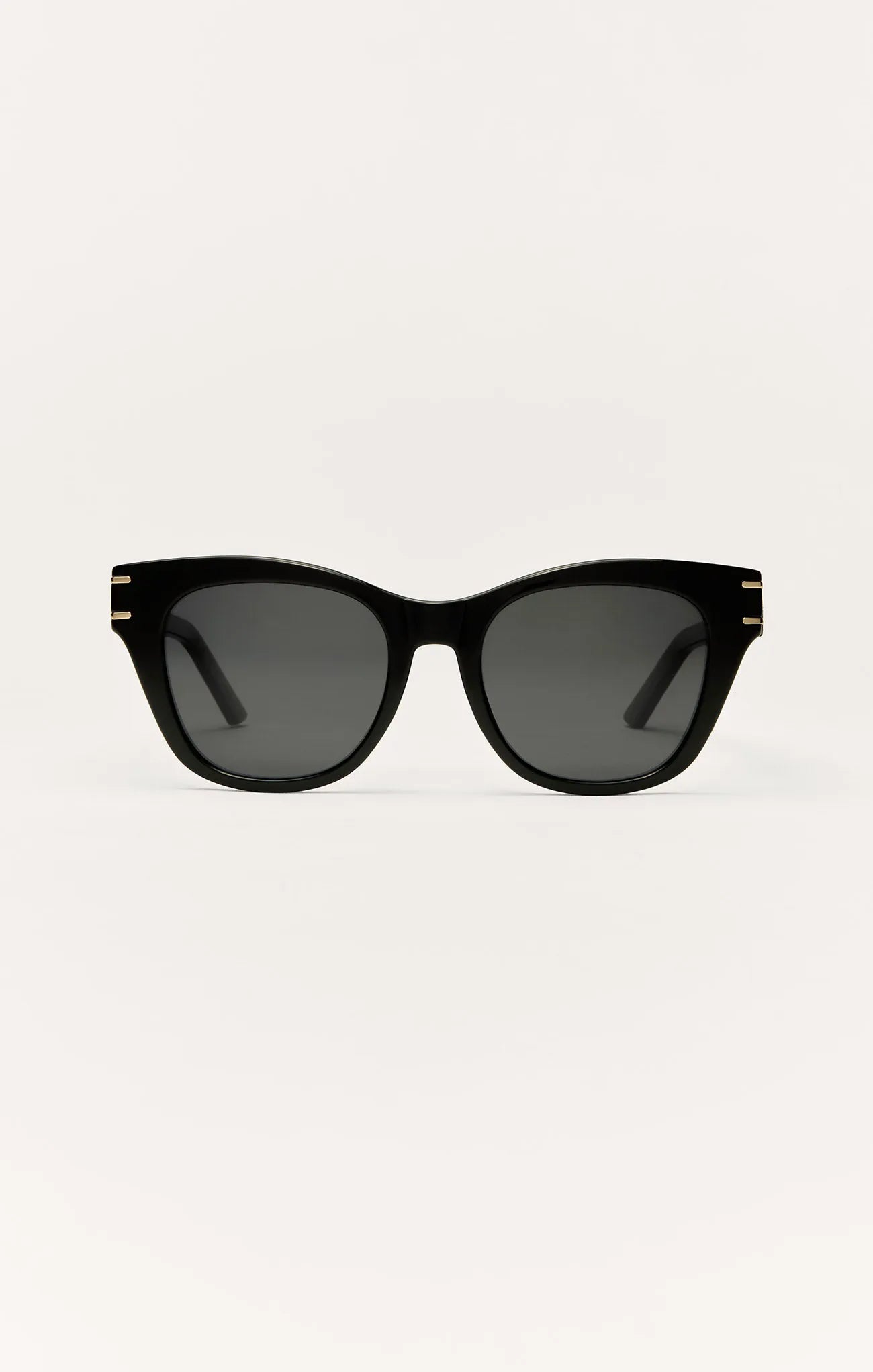 Polished Black - Grey