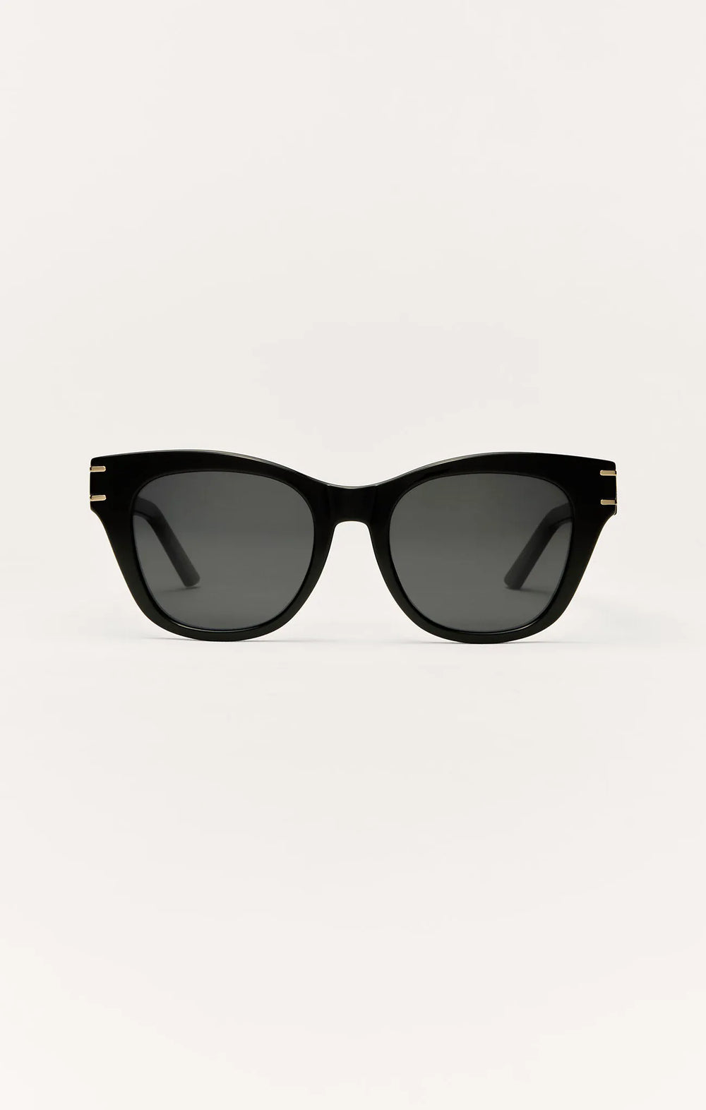 Polished Black - Grey