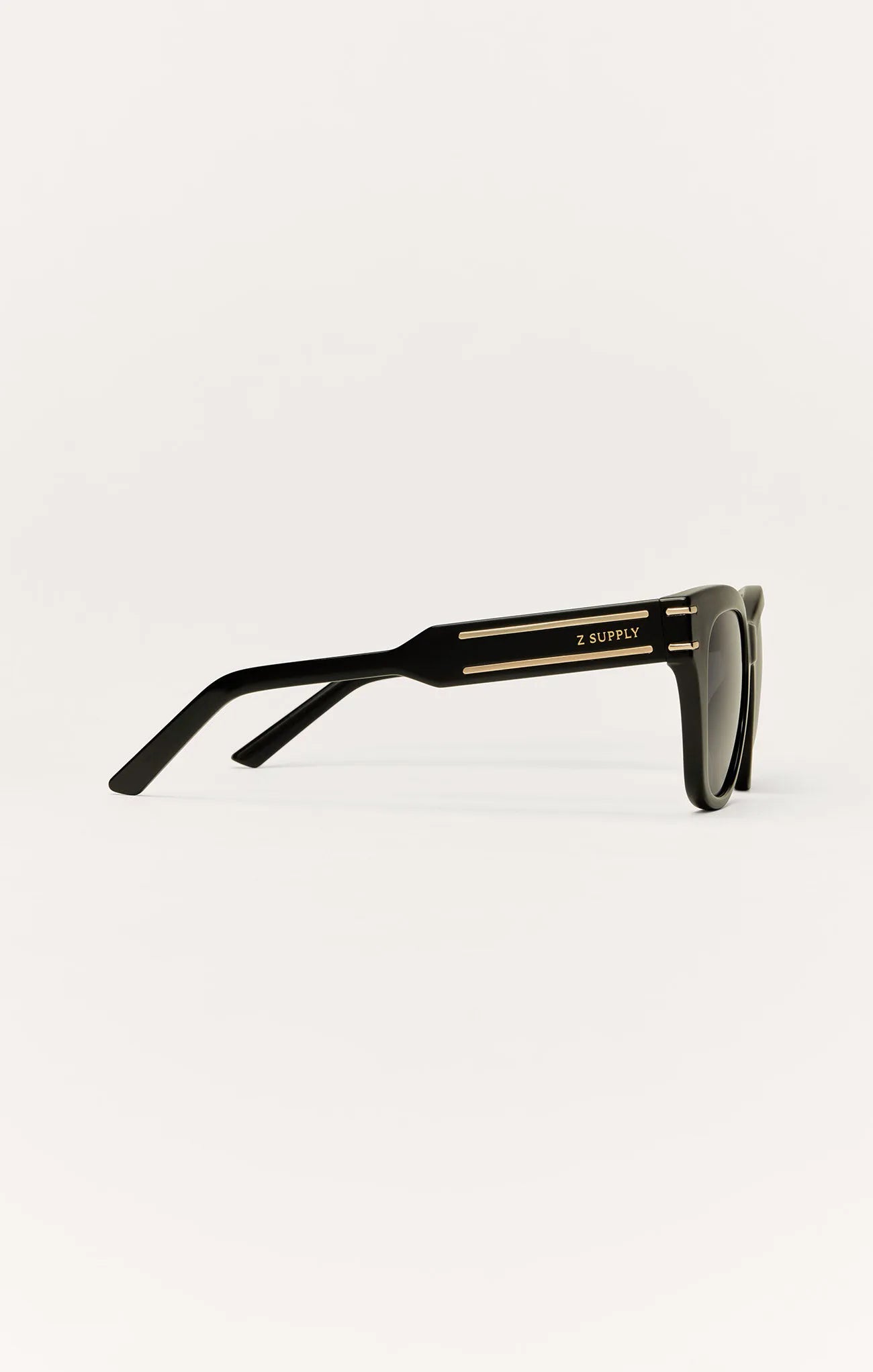 Polished Black - Grey