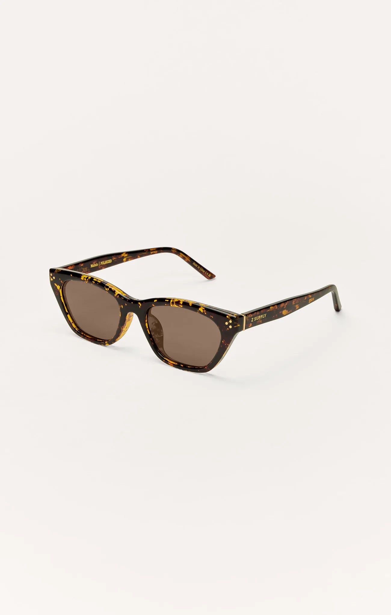 Brown Tortoise - Brown