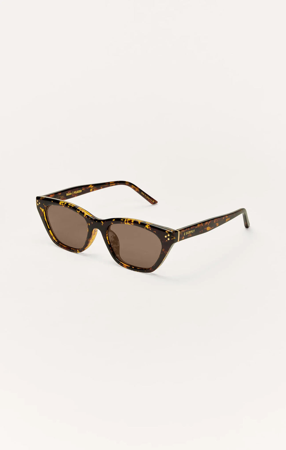 Brown Tortoise - Brown