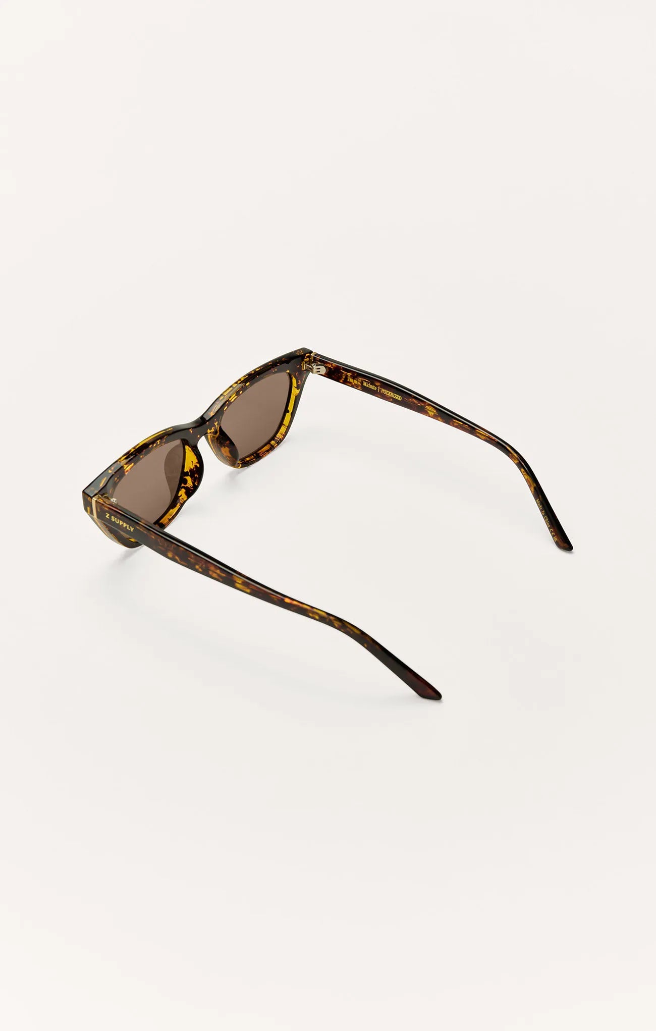 Brown Tortoise - Brown