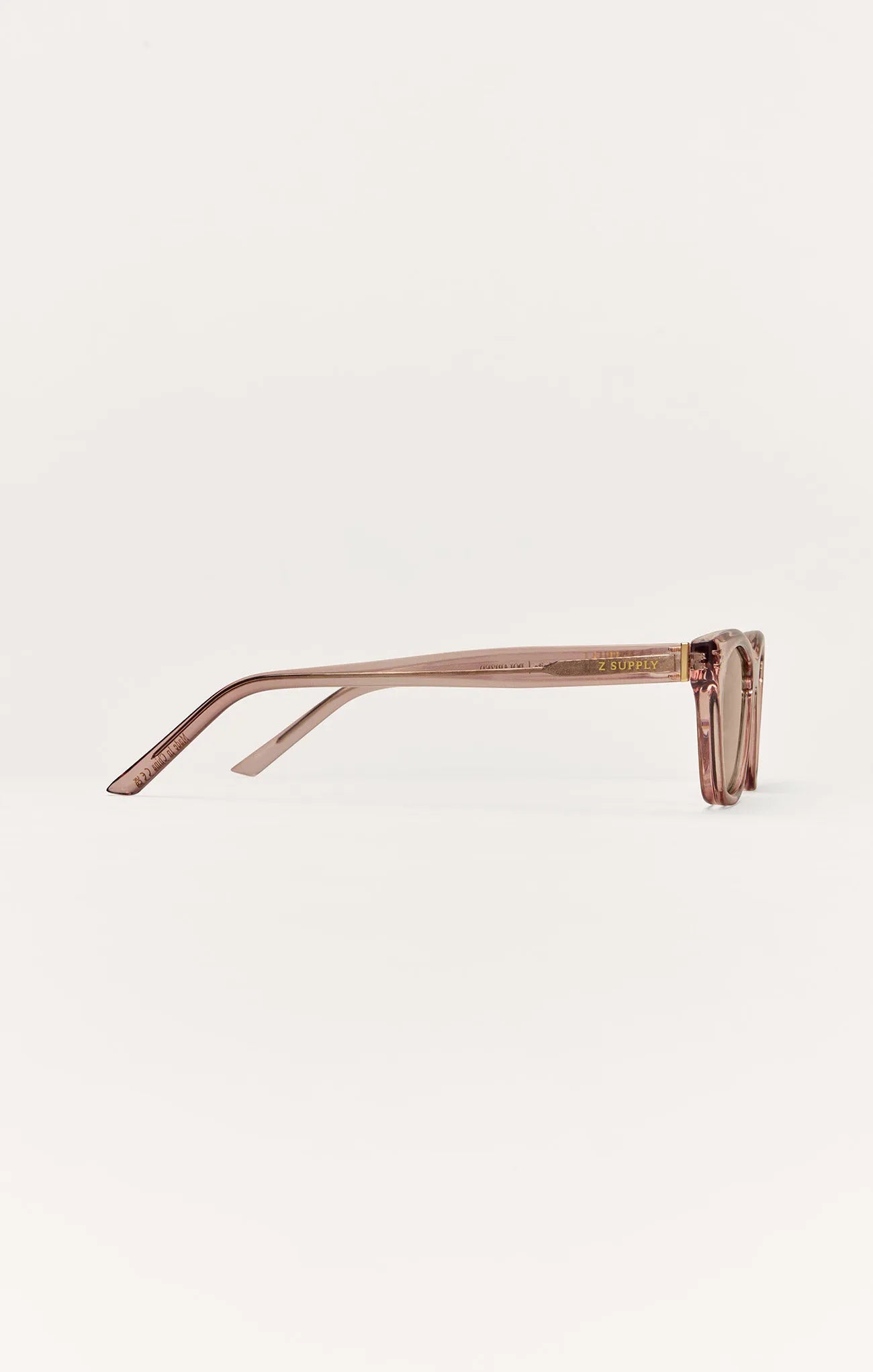 Dusk - Light Brown