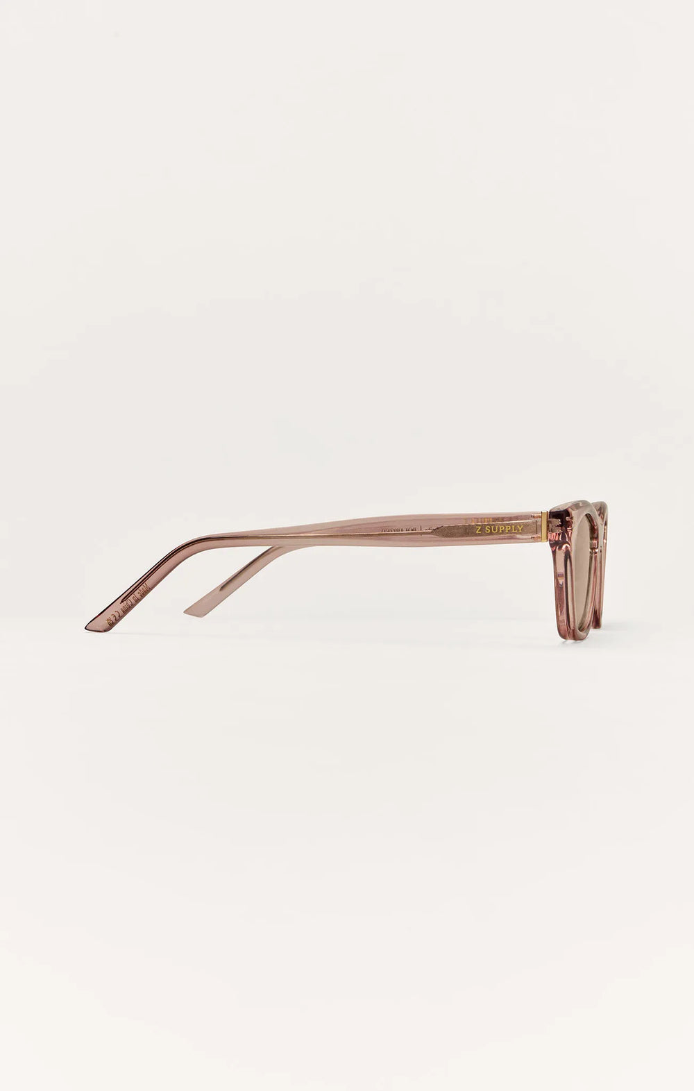 Dusk - Light Brown