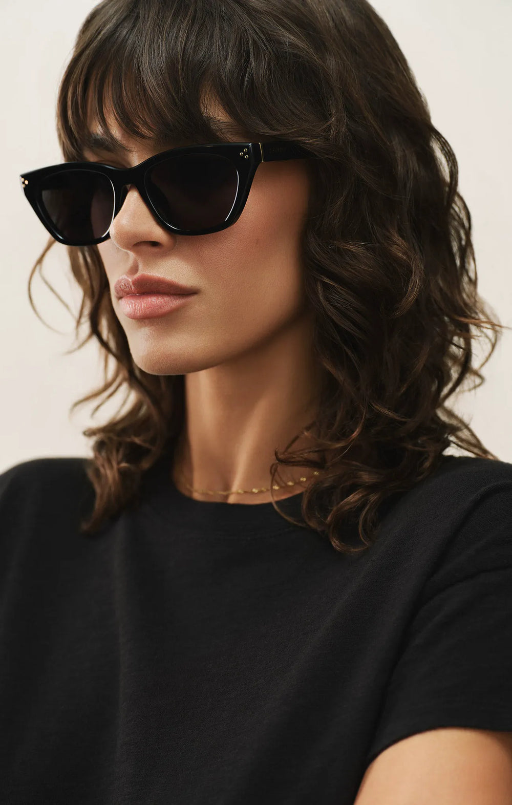 Dusk - Light Brown