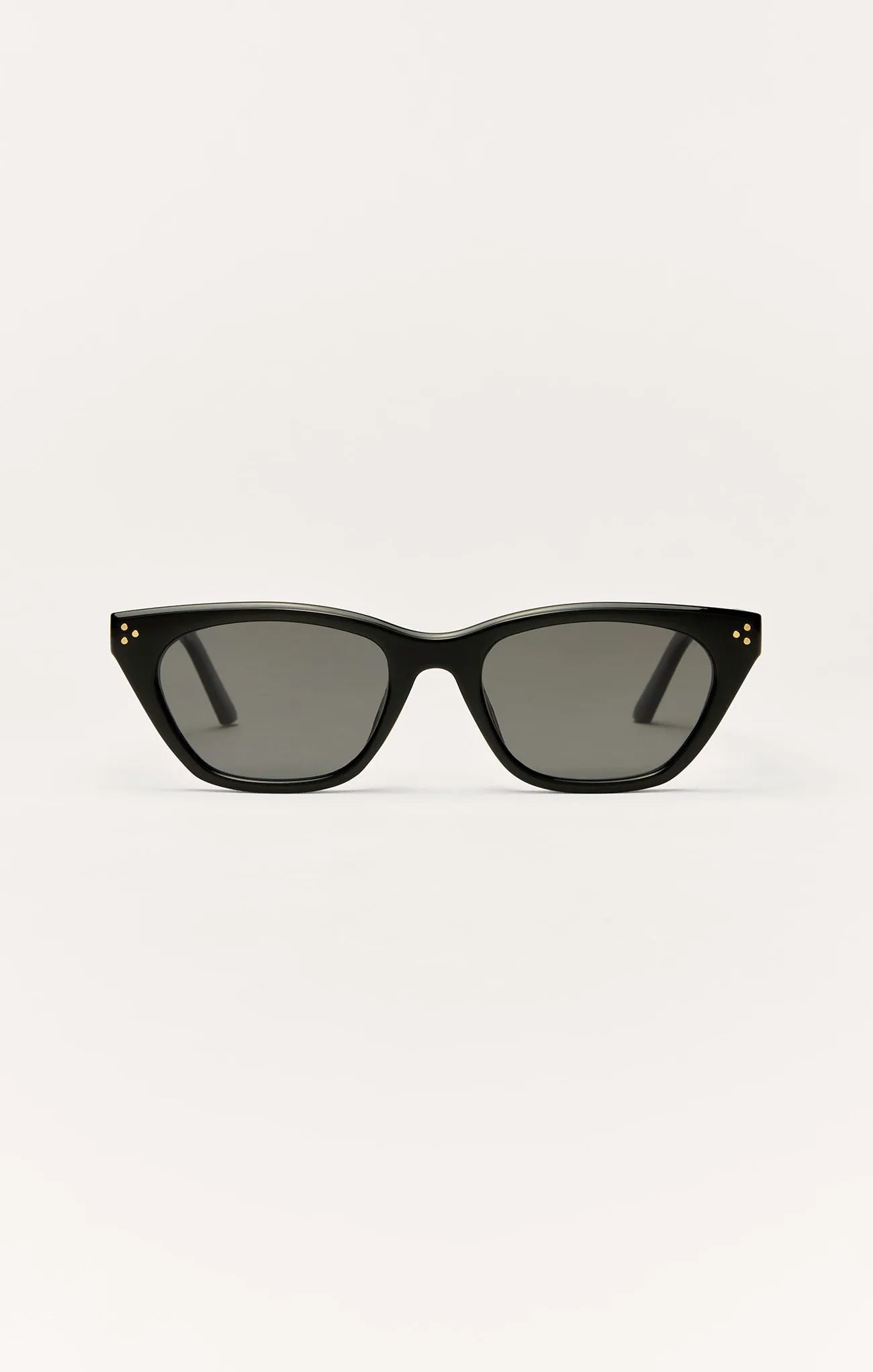 Polished Black - Grey