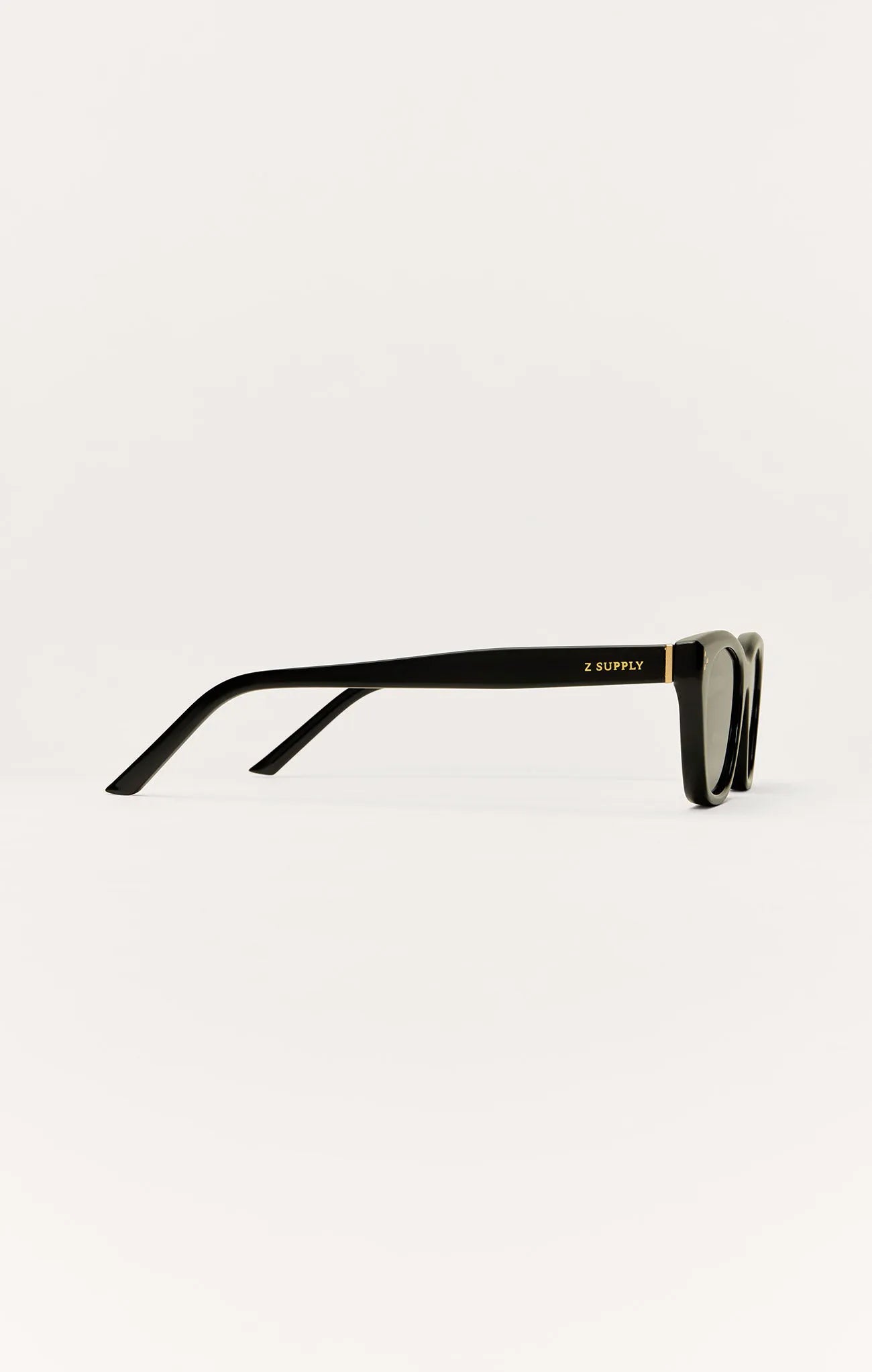 Polished Black - Grey