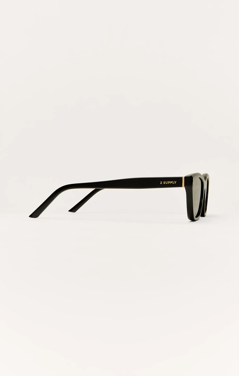 Polished Black - Grey