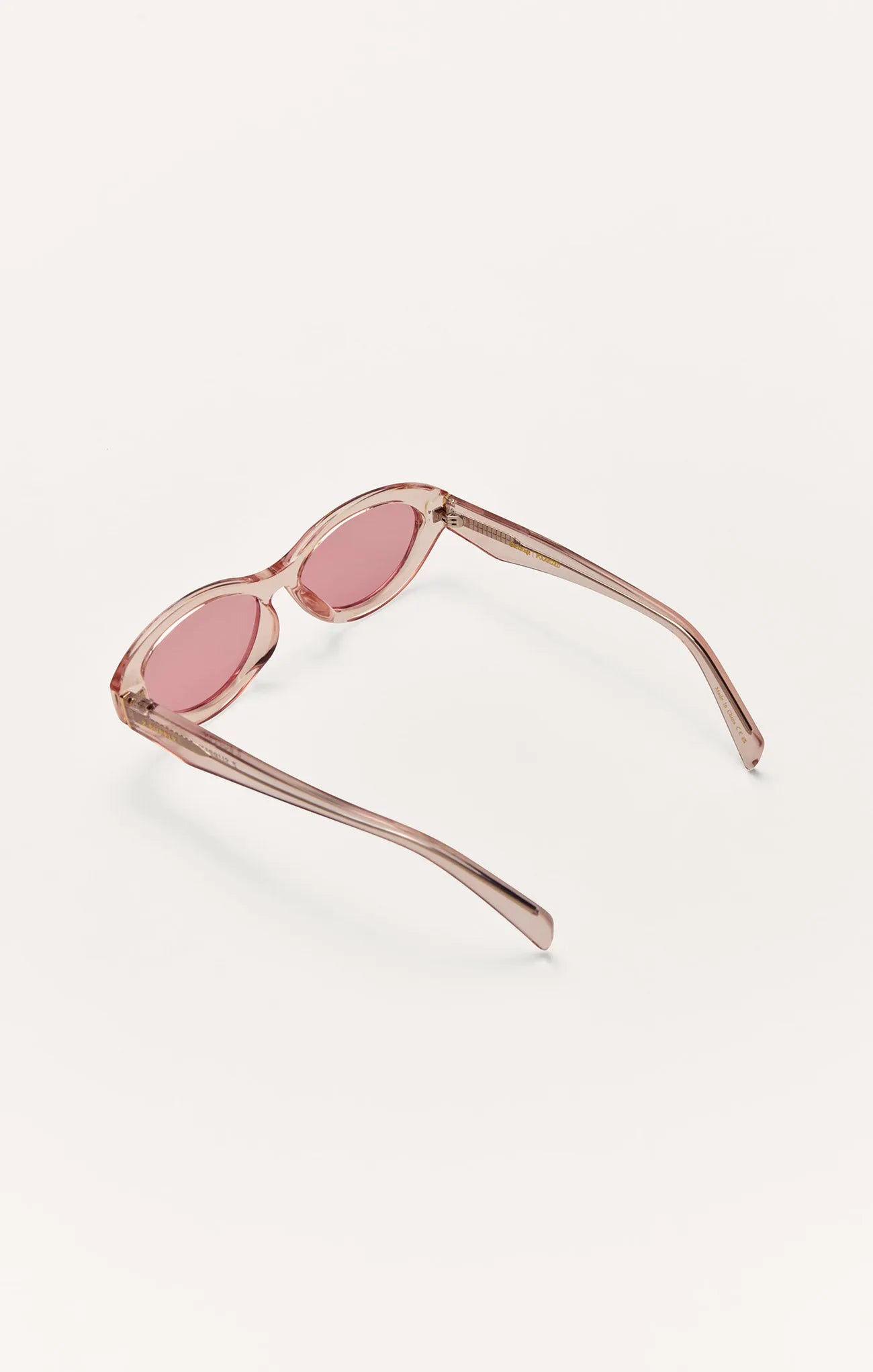 Rose Crystal - Pink