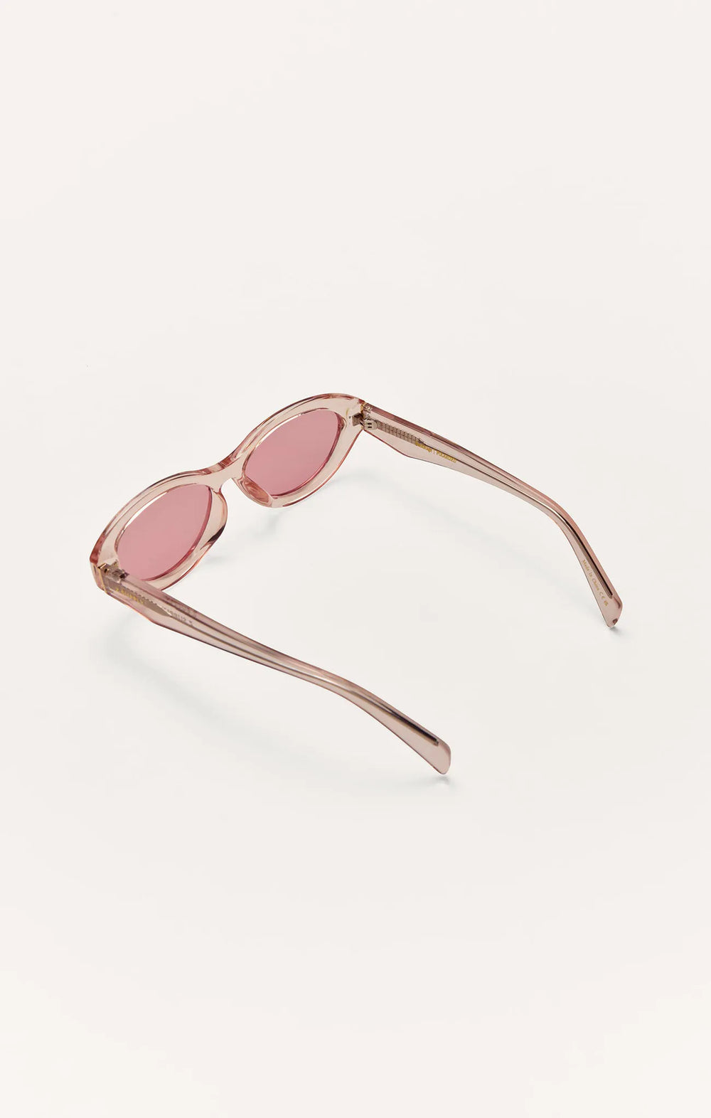 Rose Crystal - Pink
