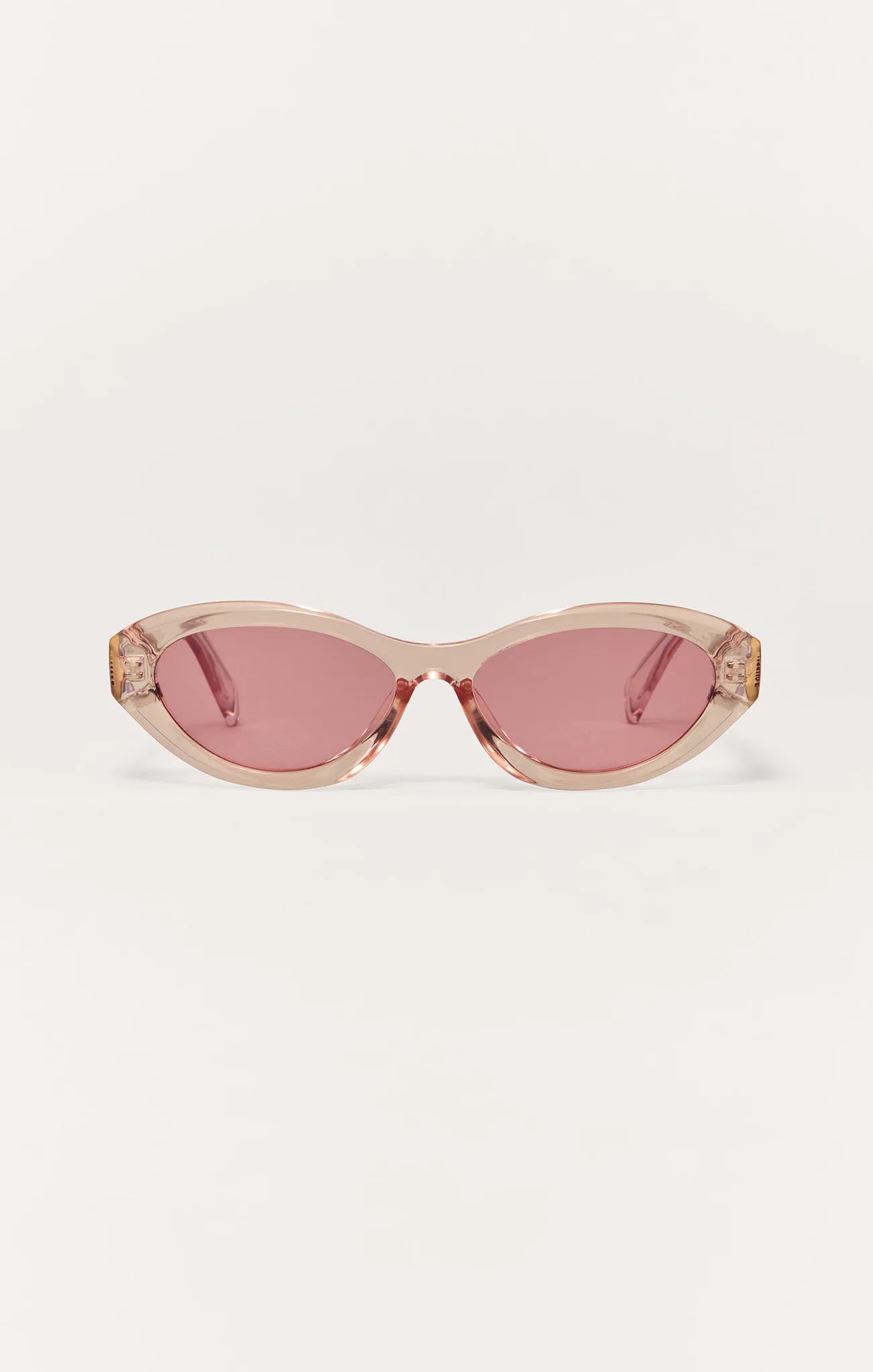 Rose Crystal - Pink