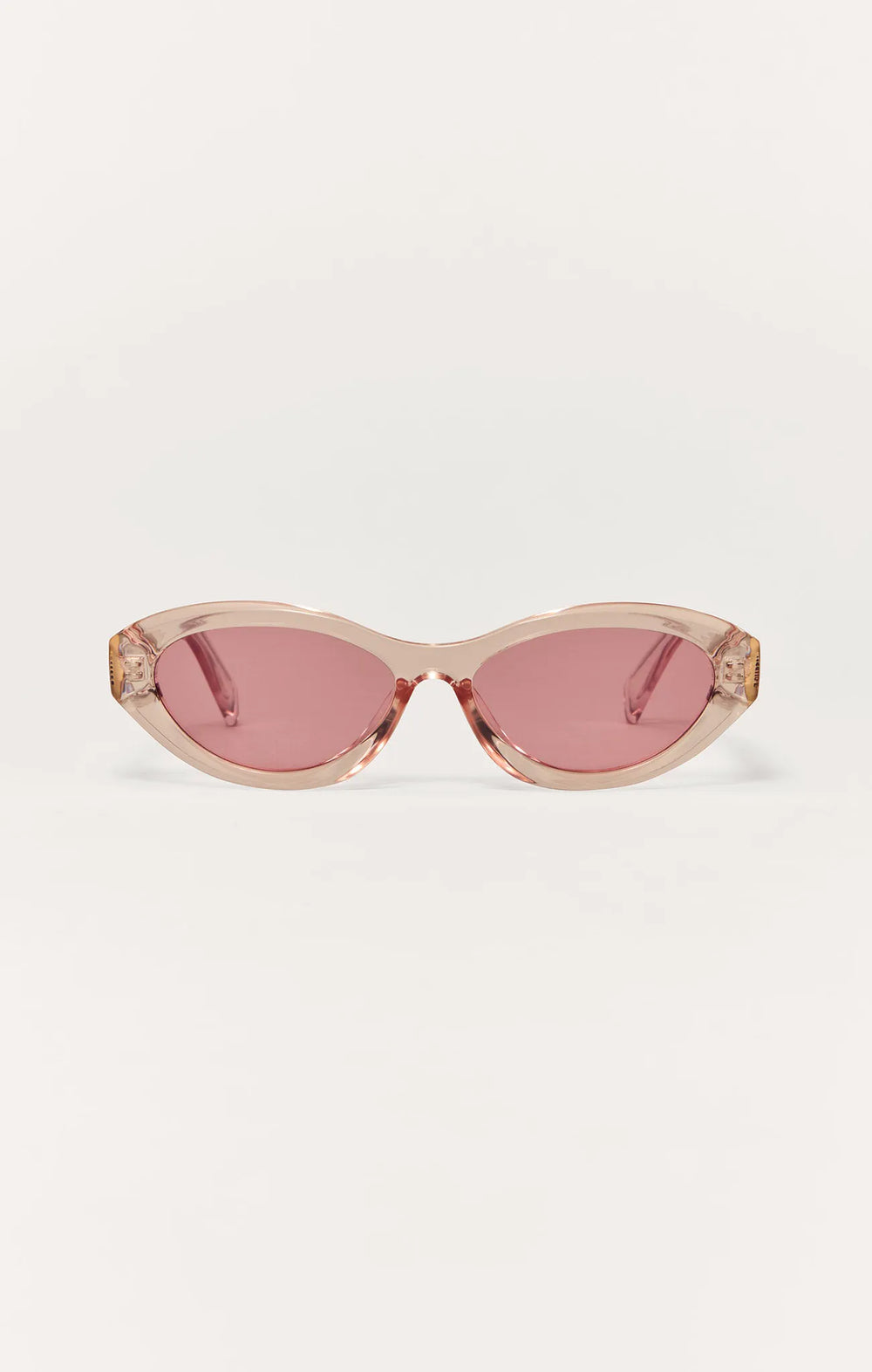 Rose Crystal - Pink