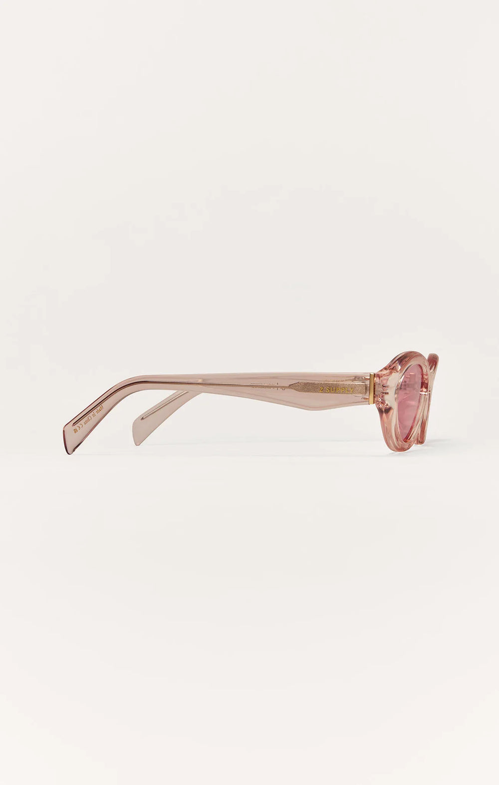 Rose Crystal - Pink