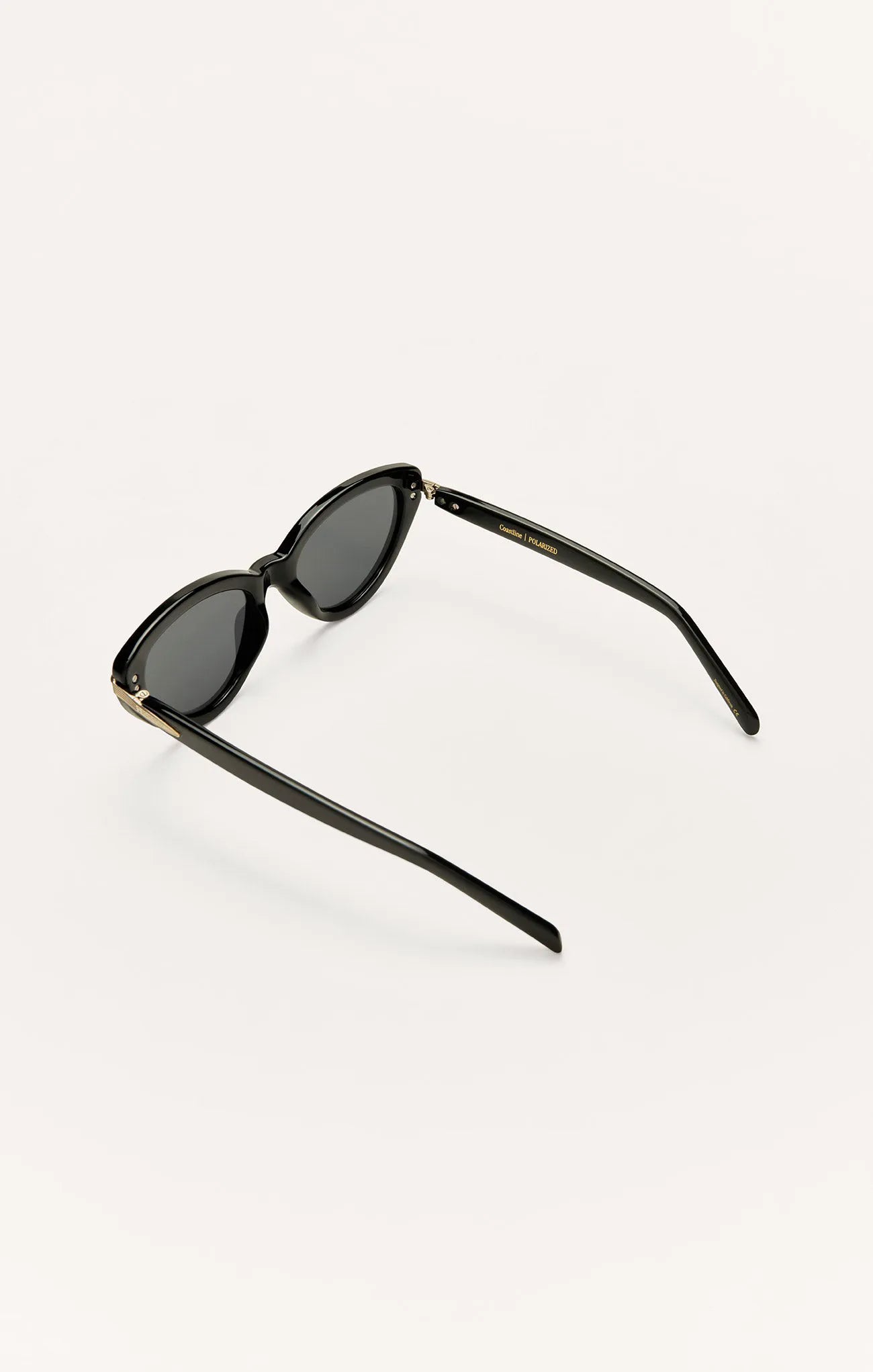 Polished Black - Grey